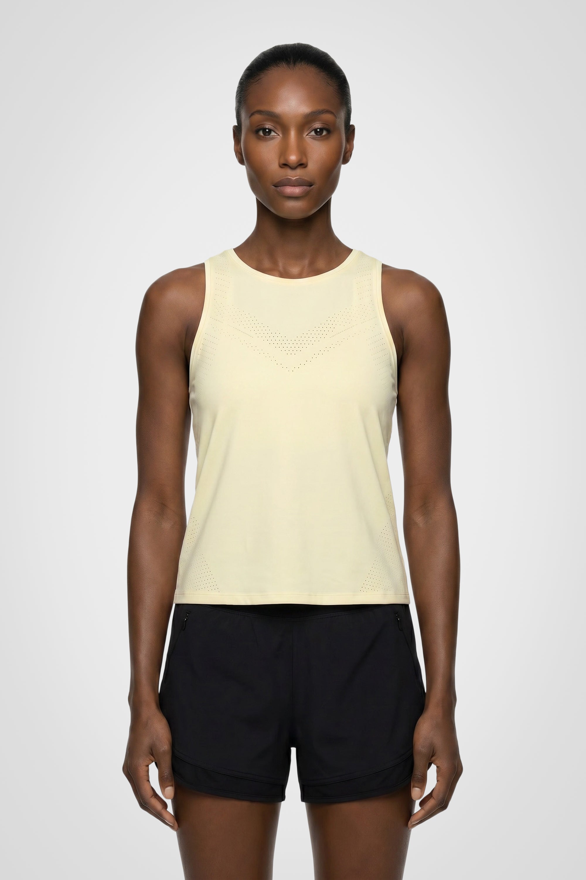 AeroMist Performance Tank