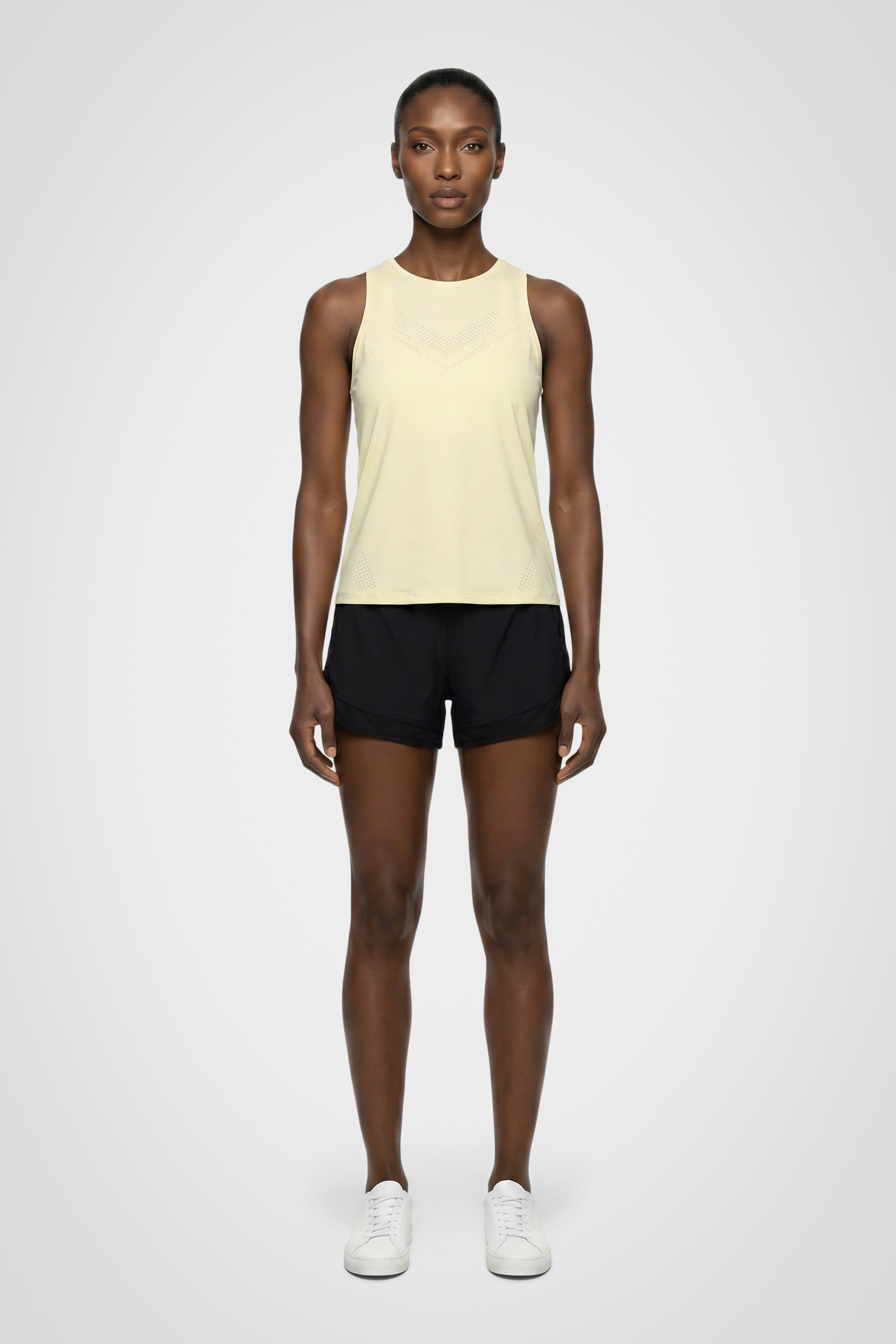 AeroMist Performance Tank