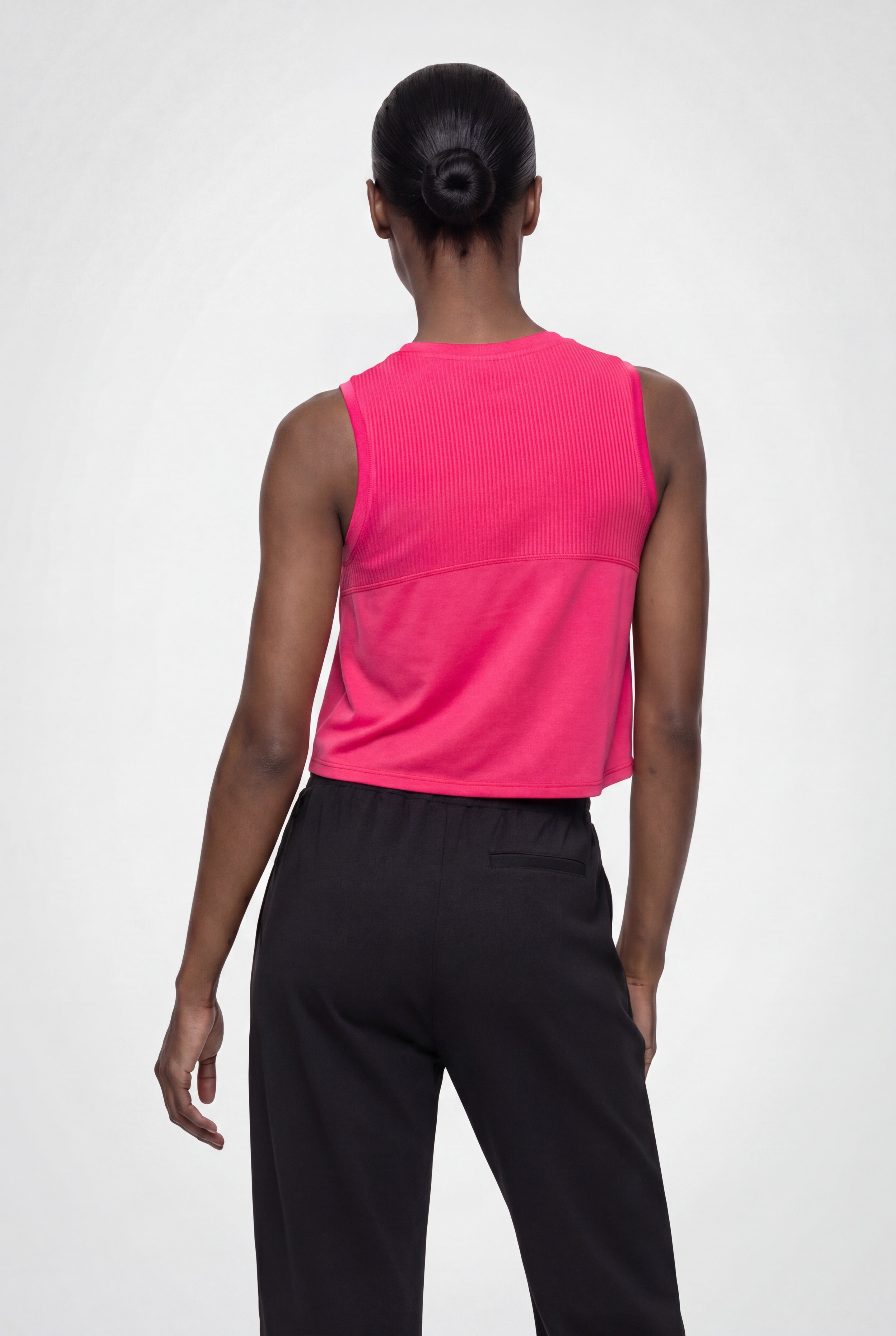FlexLite Back Insert Tank