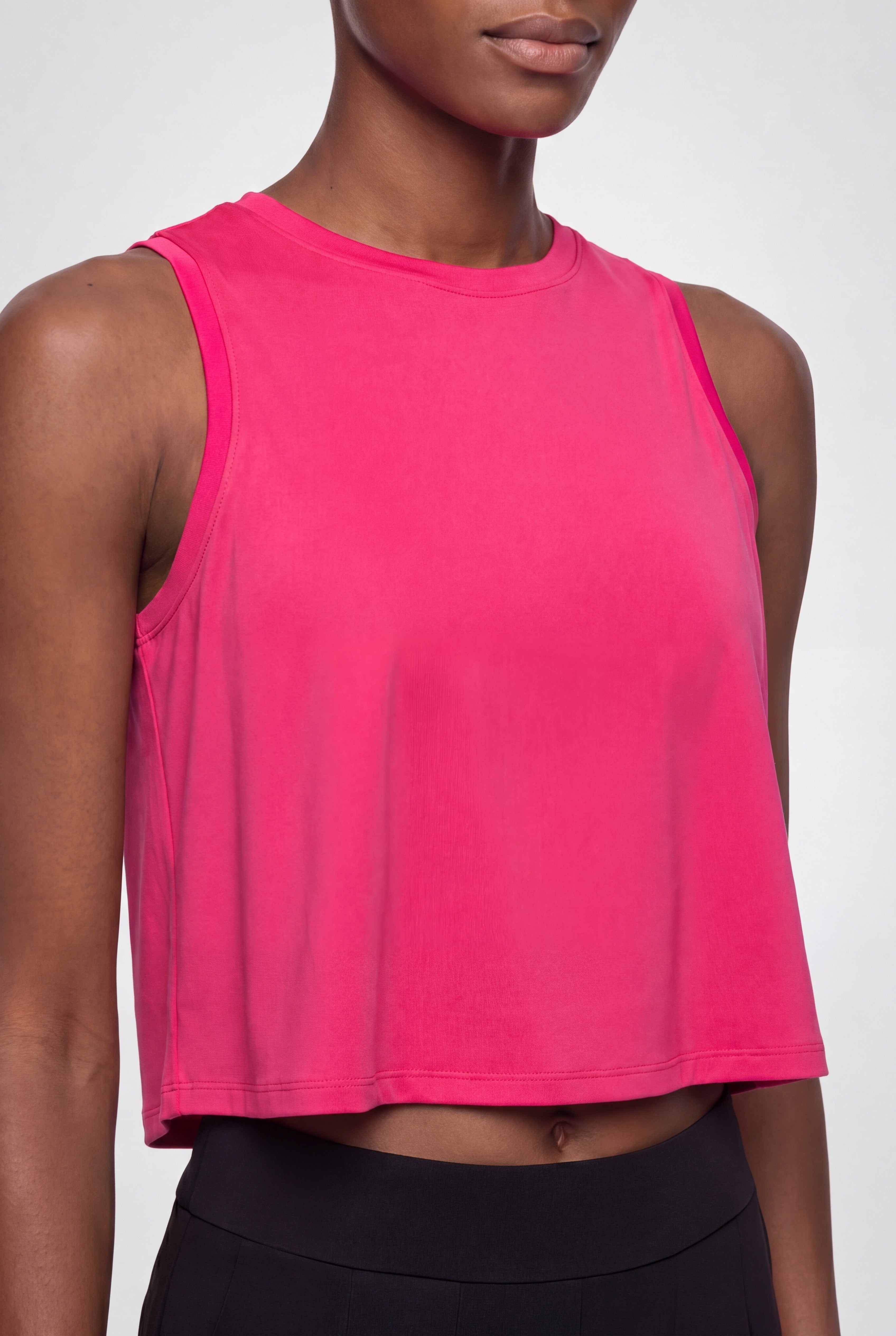 FlexLite Back Insert Tank