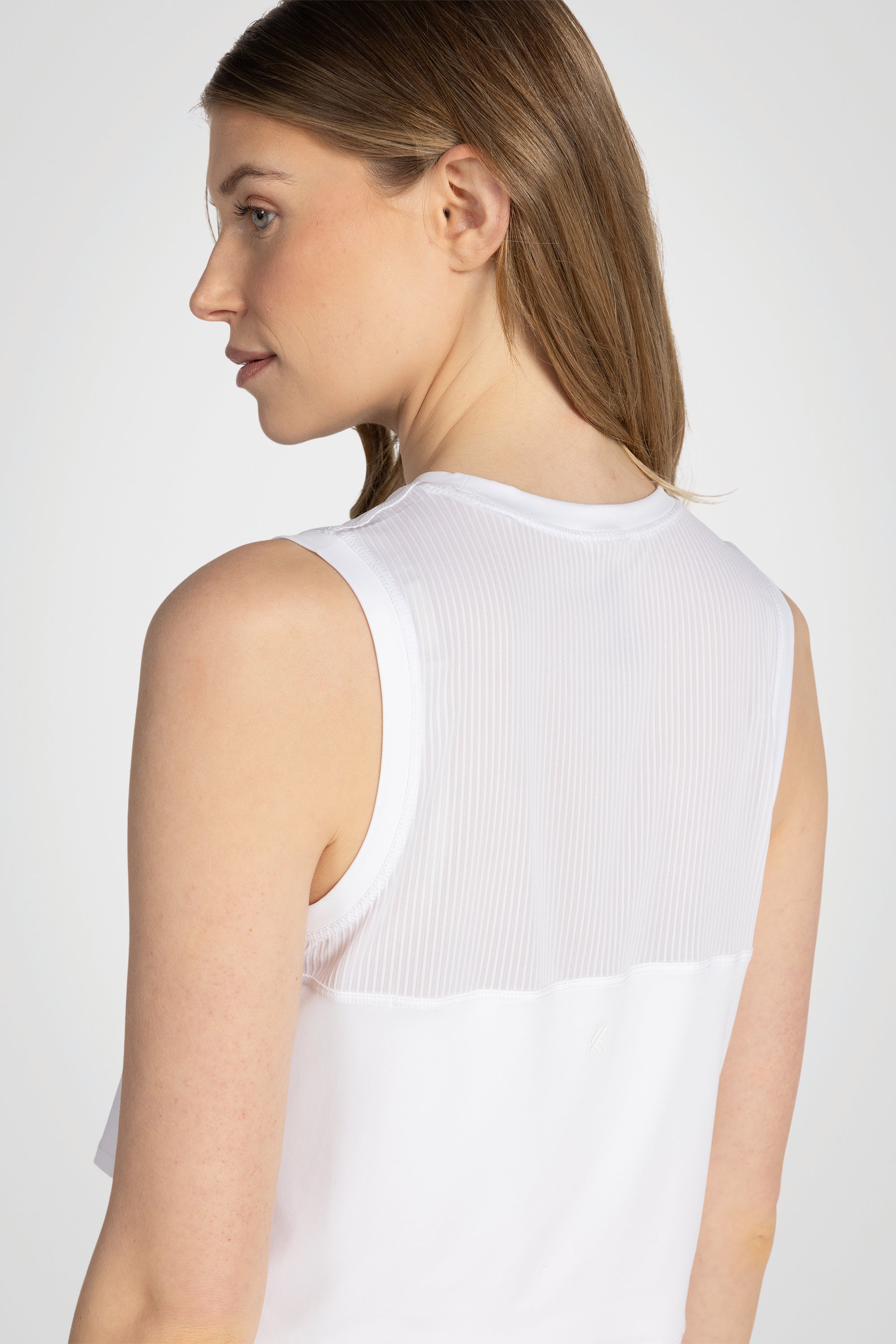 FlexLite Back Insert Tank