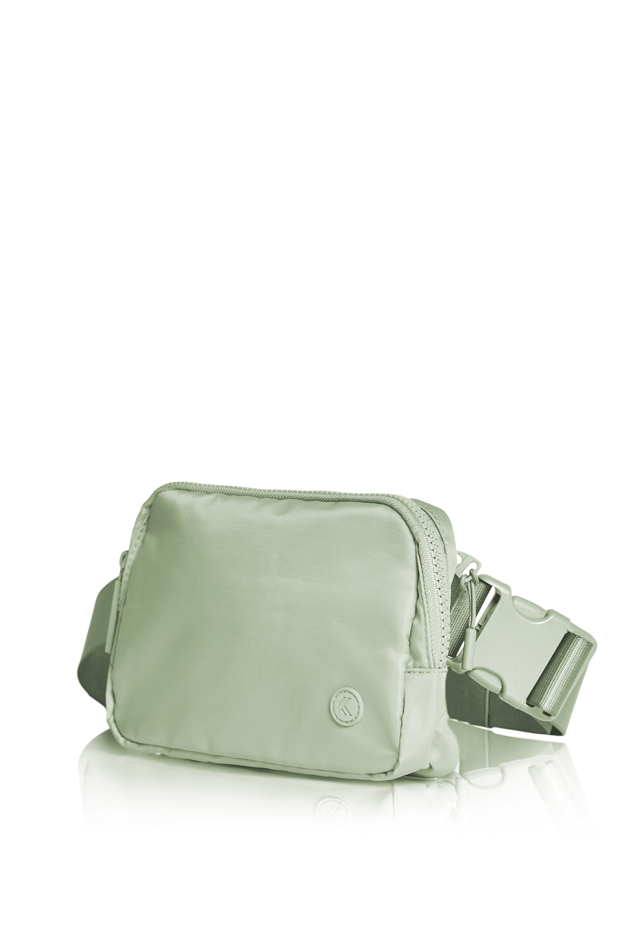 On The Daily Belt Bag