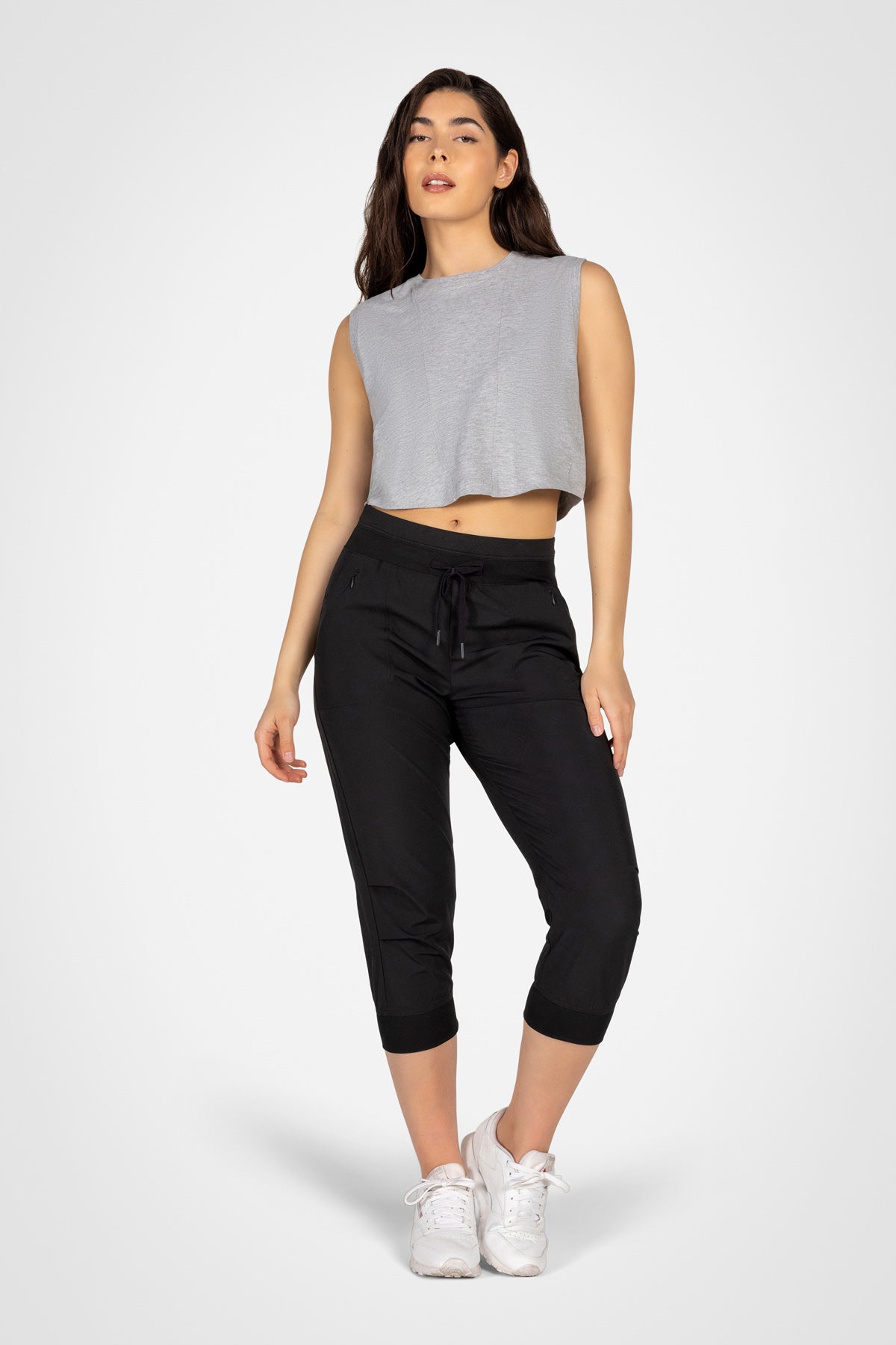 Current Capris Pants