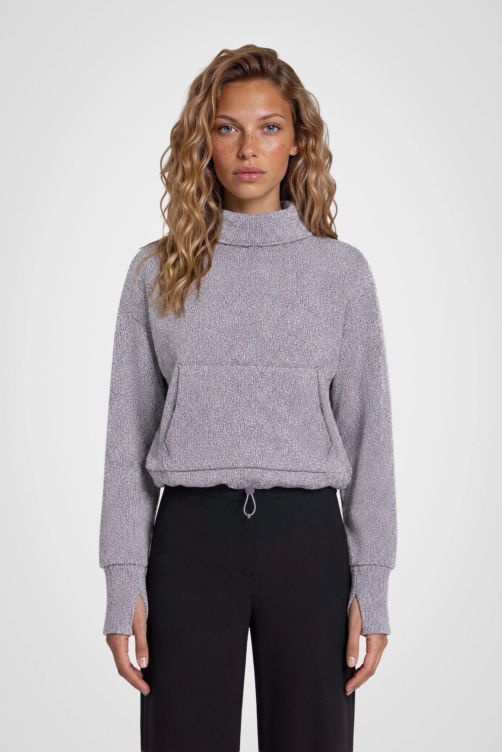 GlideGuard Long sleeve Top