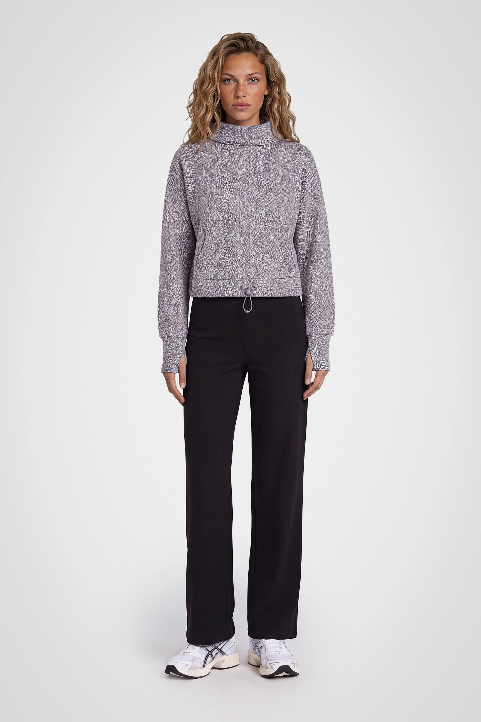 GlideGuard Long sleeve Top