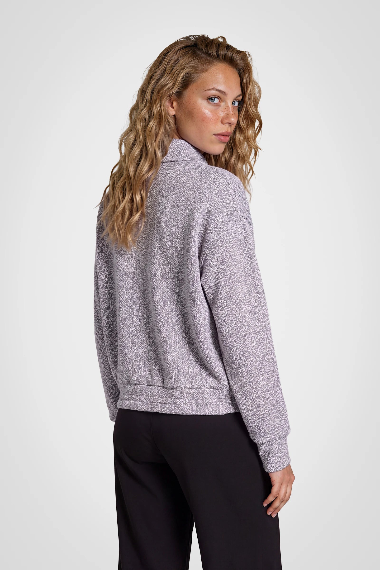 GlideGuard Long sleeve Top