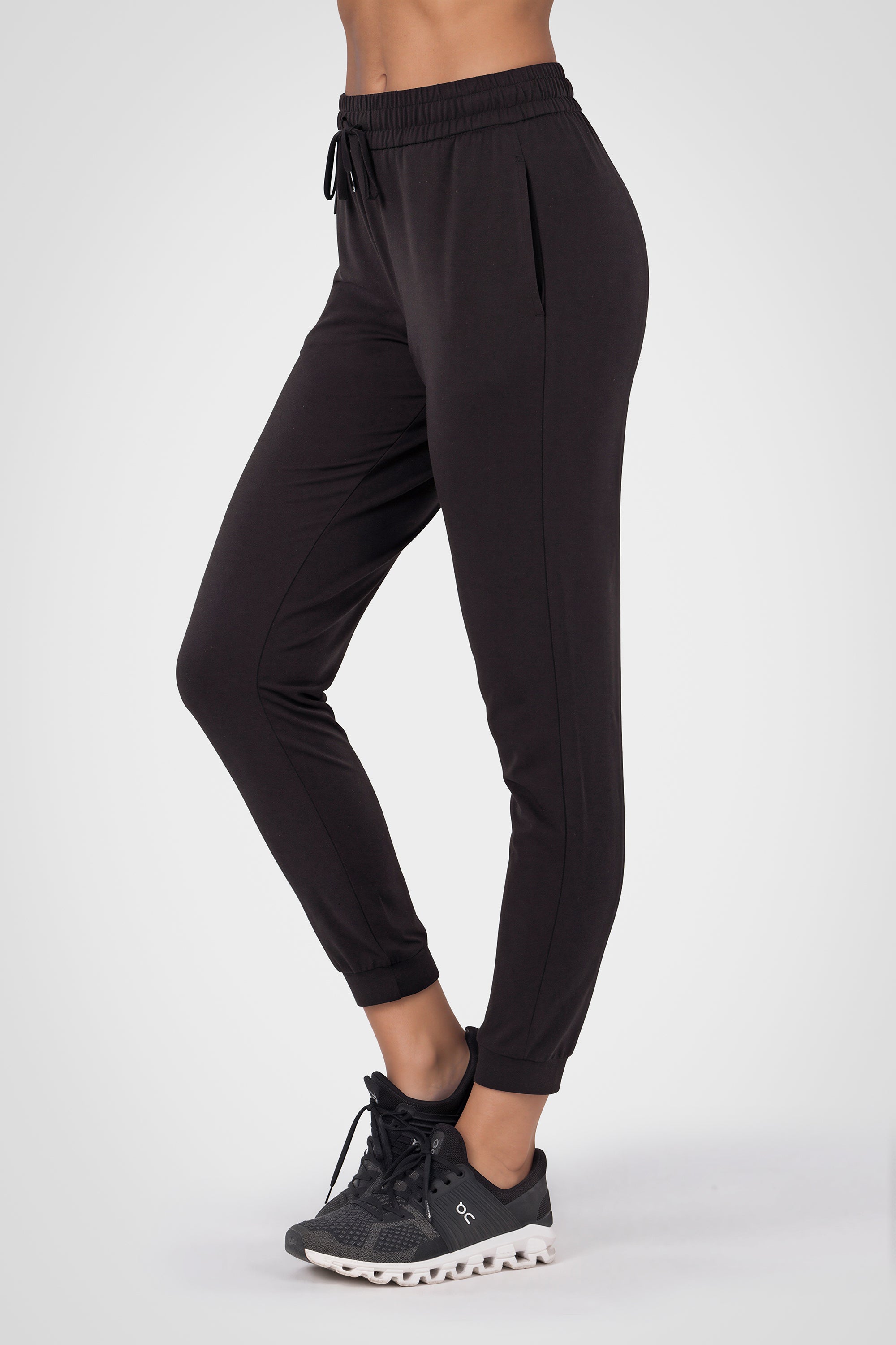 Day-To-Day Lightweight Joggers