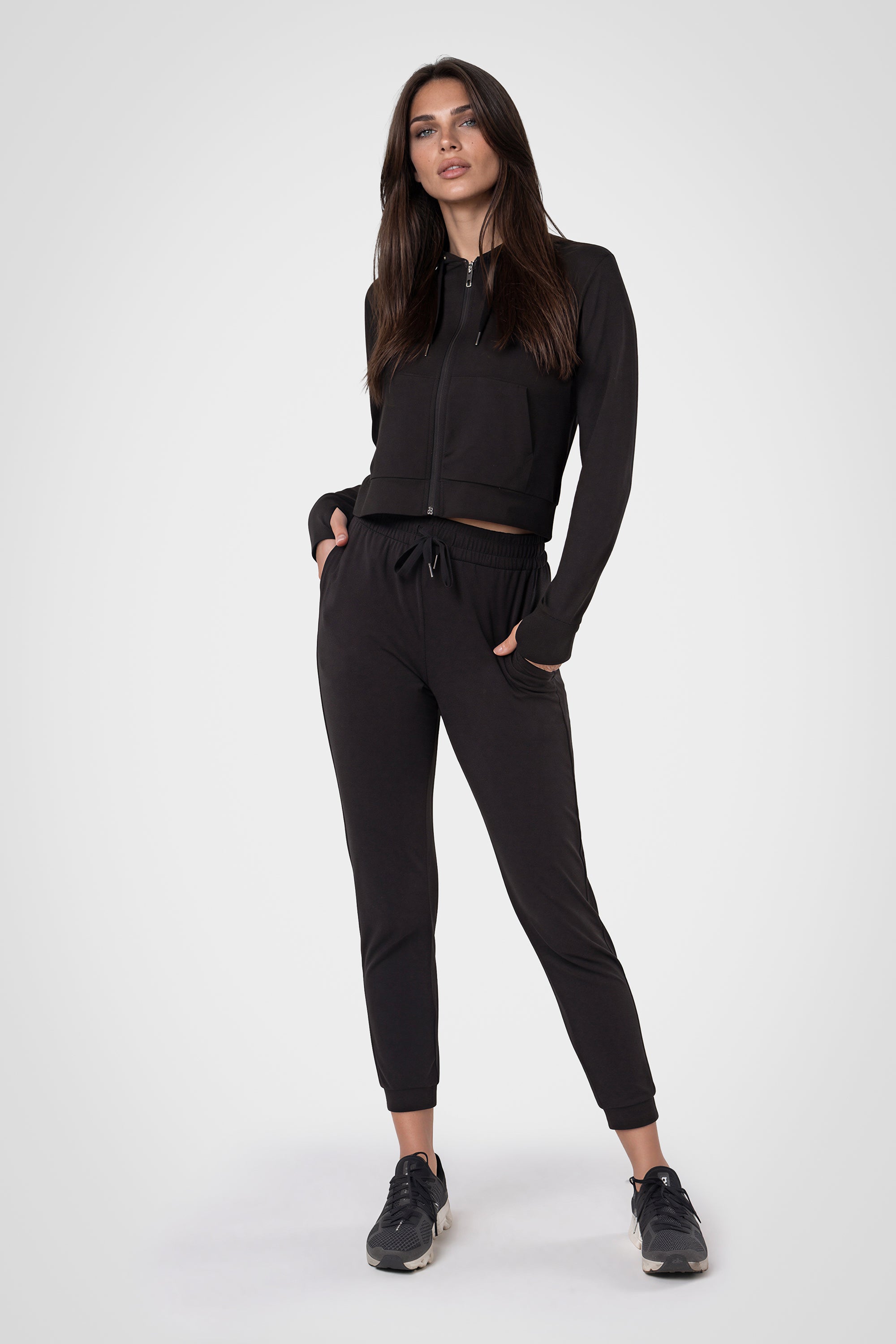 Day-To-Day Lightweight Joggers