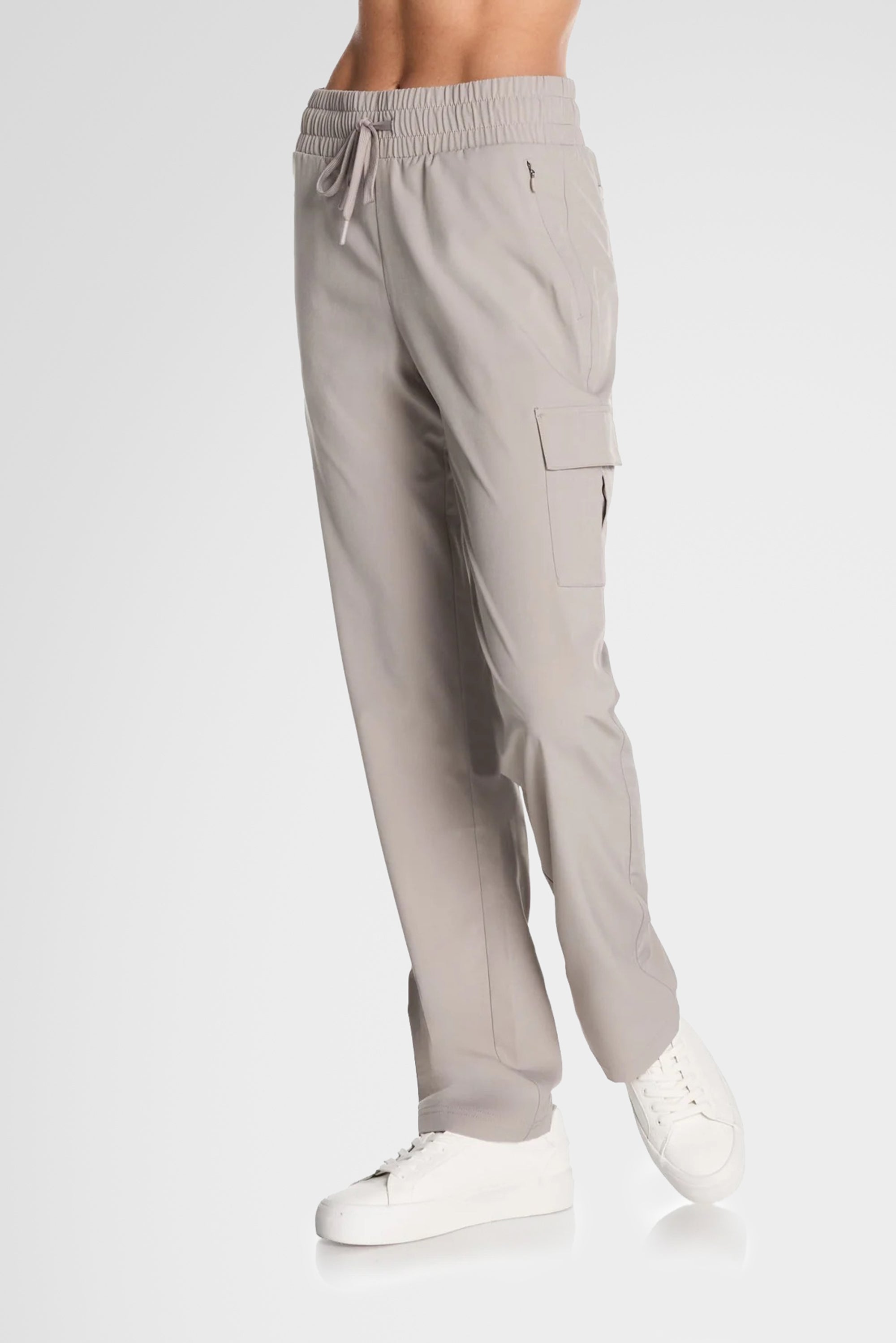 Eve Woven Cargo Pant