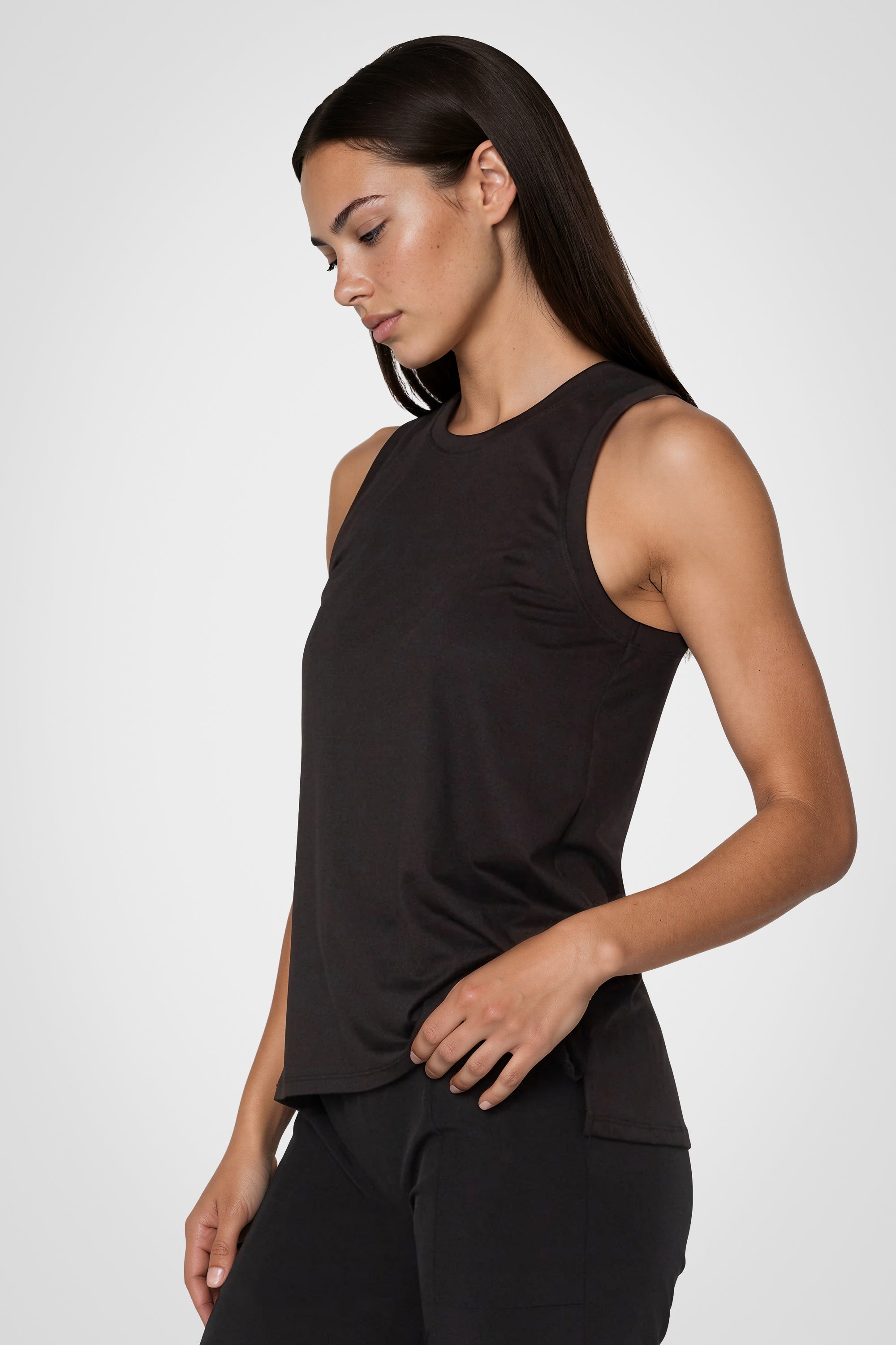 Breakthrough Tank Top