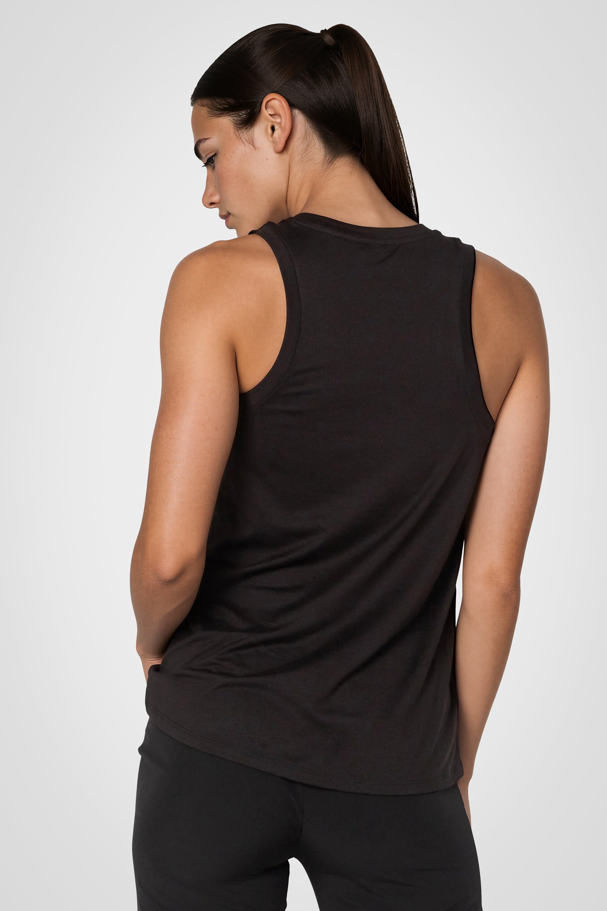 Breakthrough Tank Top