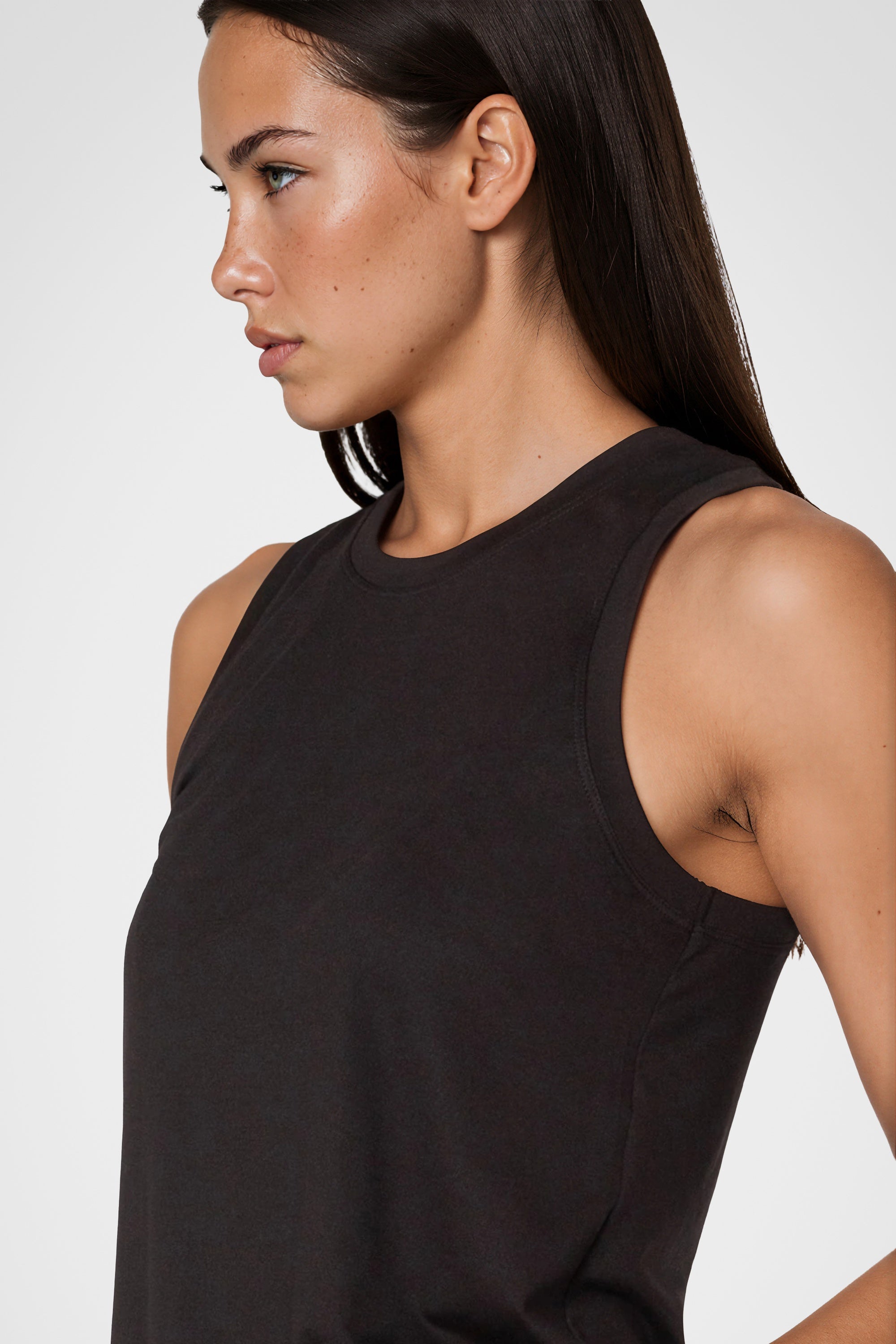 Breakthrough Tank Top