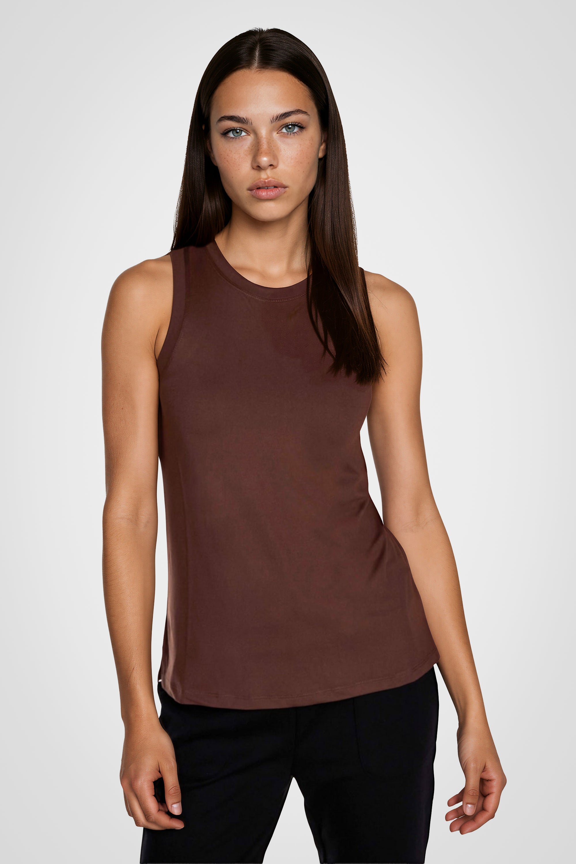 Breakthrough Tank Top