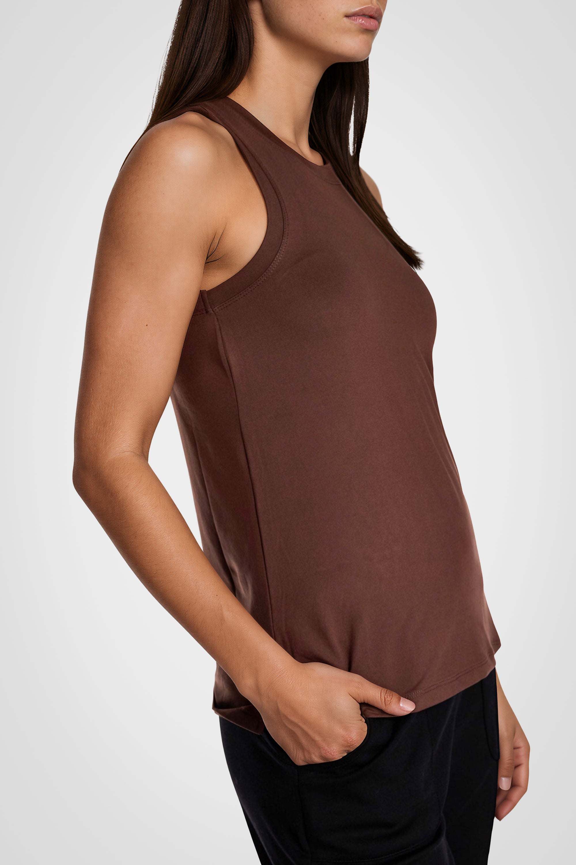 Breakthrough Tank Top