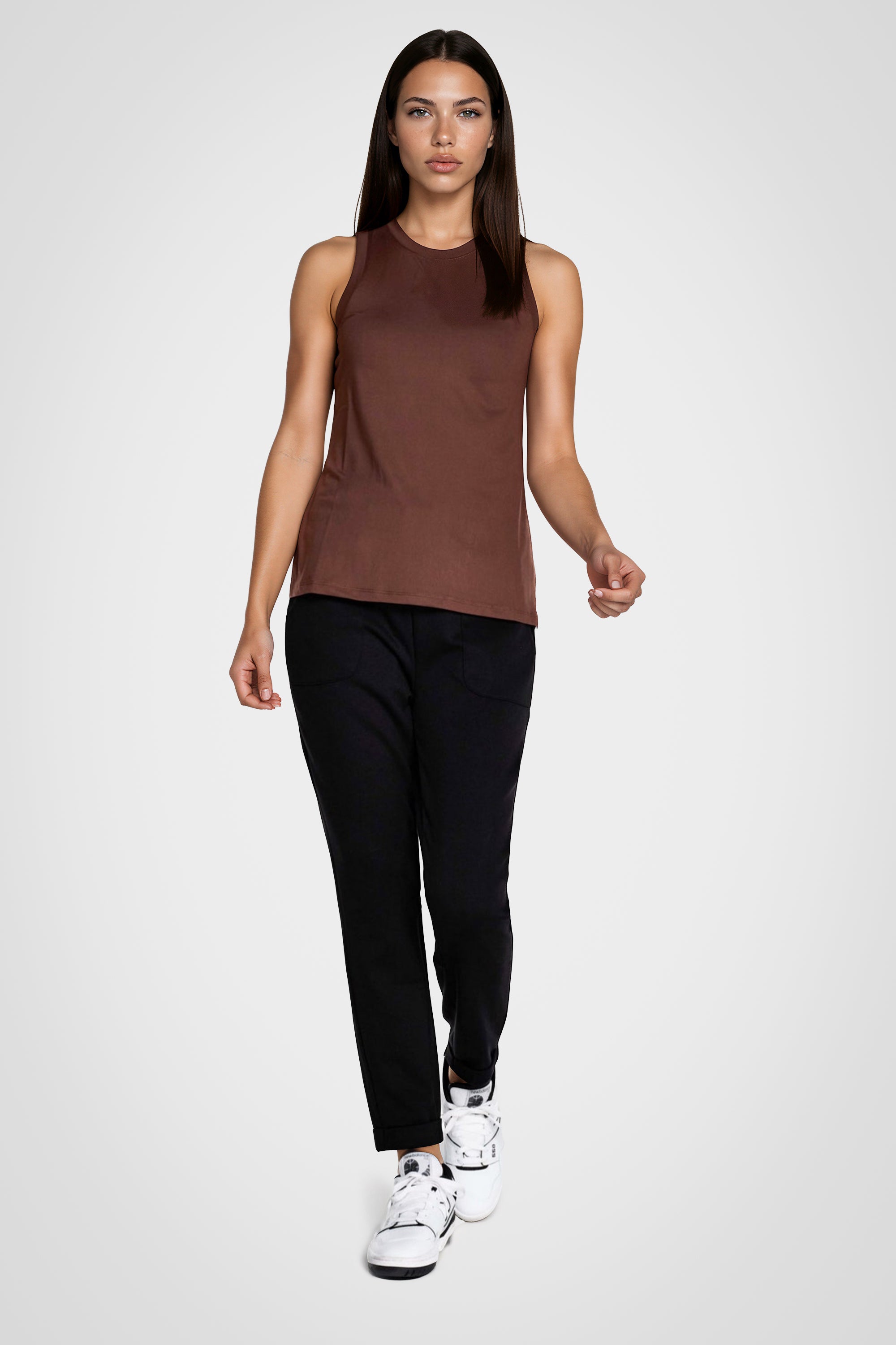 Breakthrough Tank Top