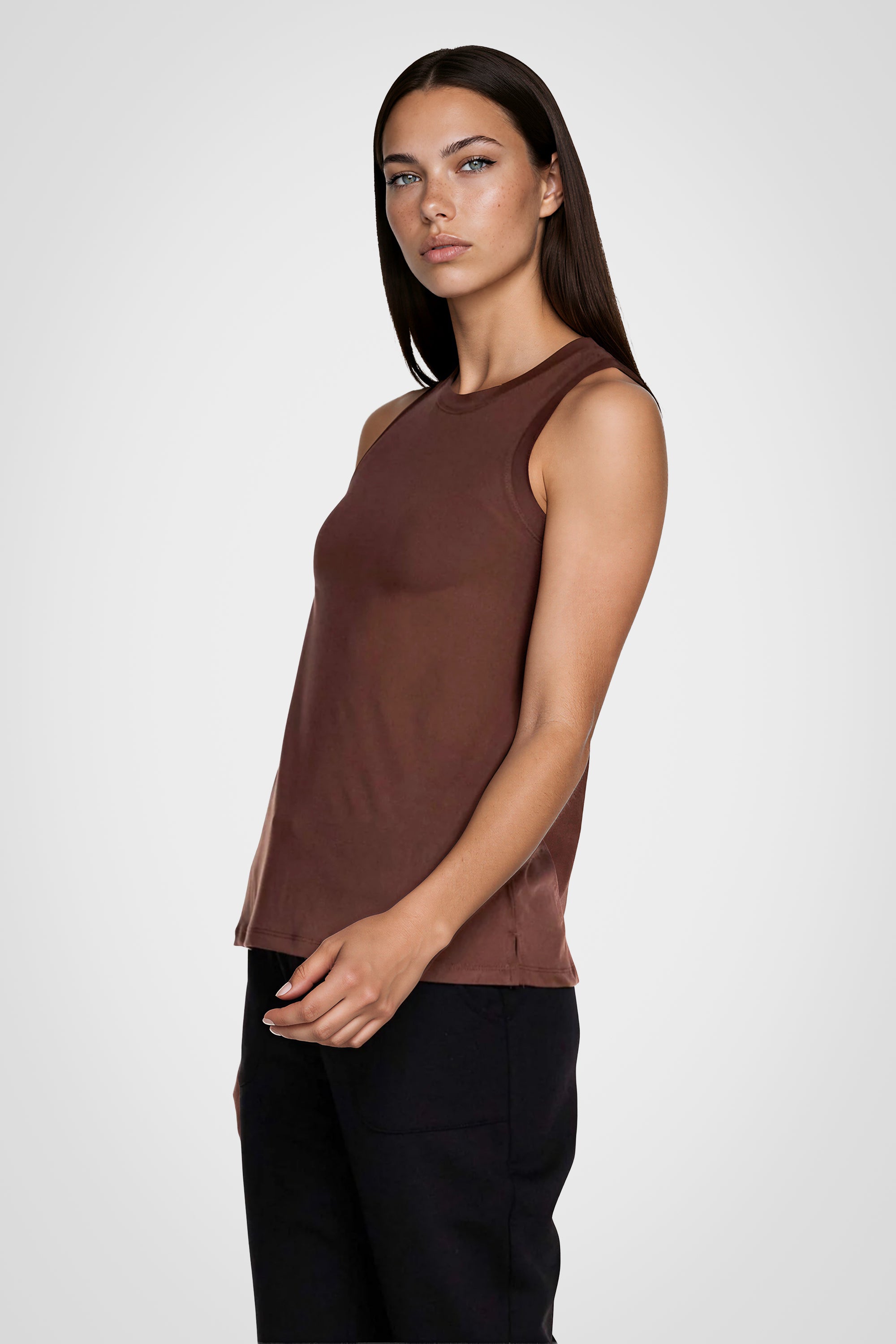 Breakthrough Tank Top