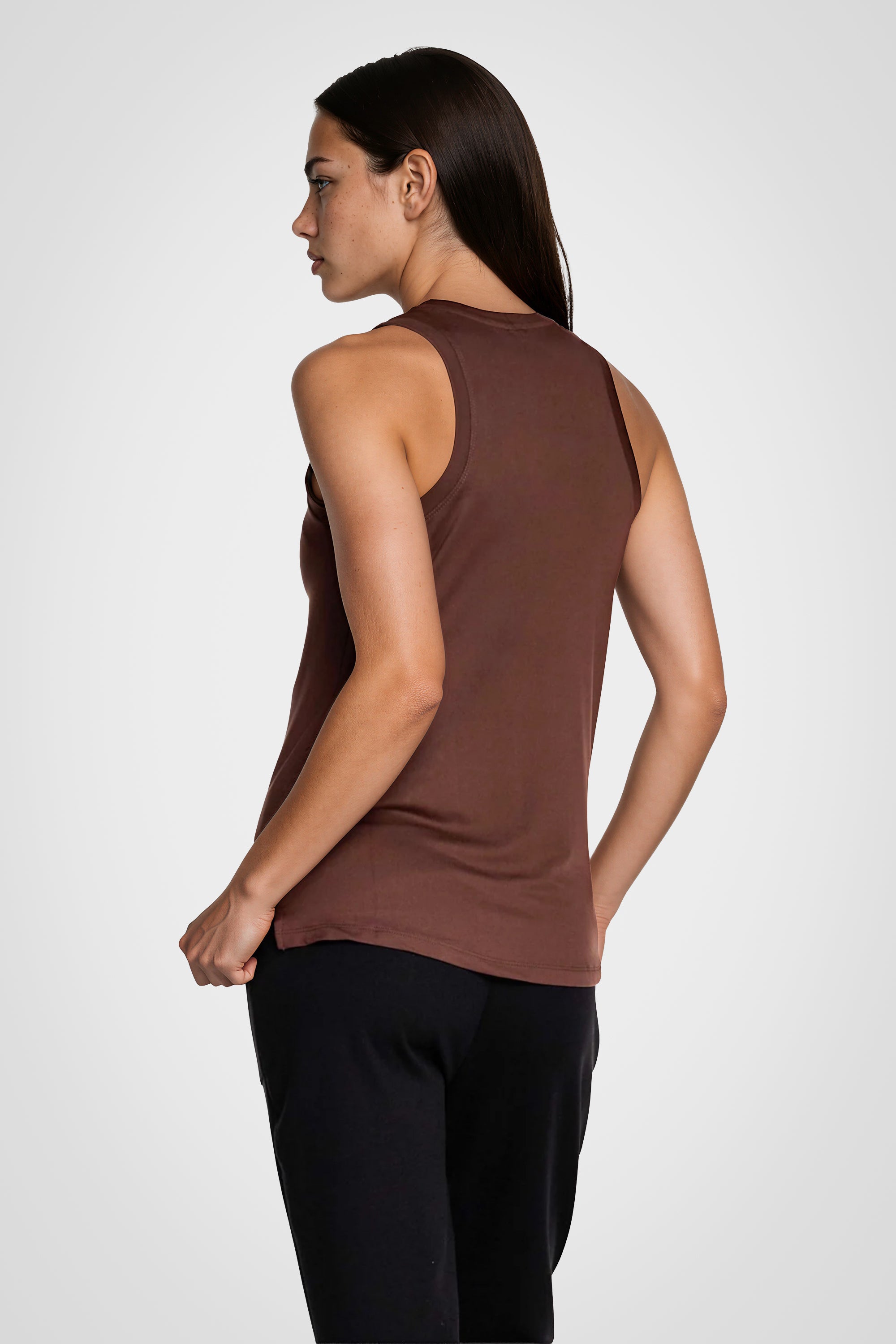 Breakthrough Tank Top