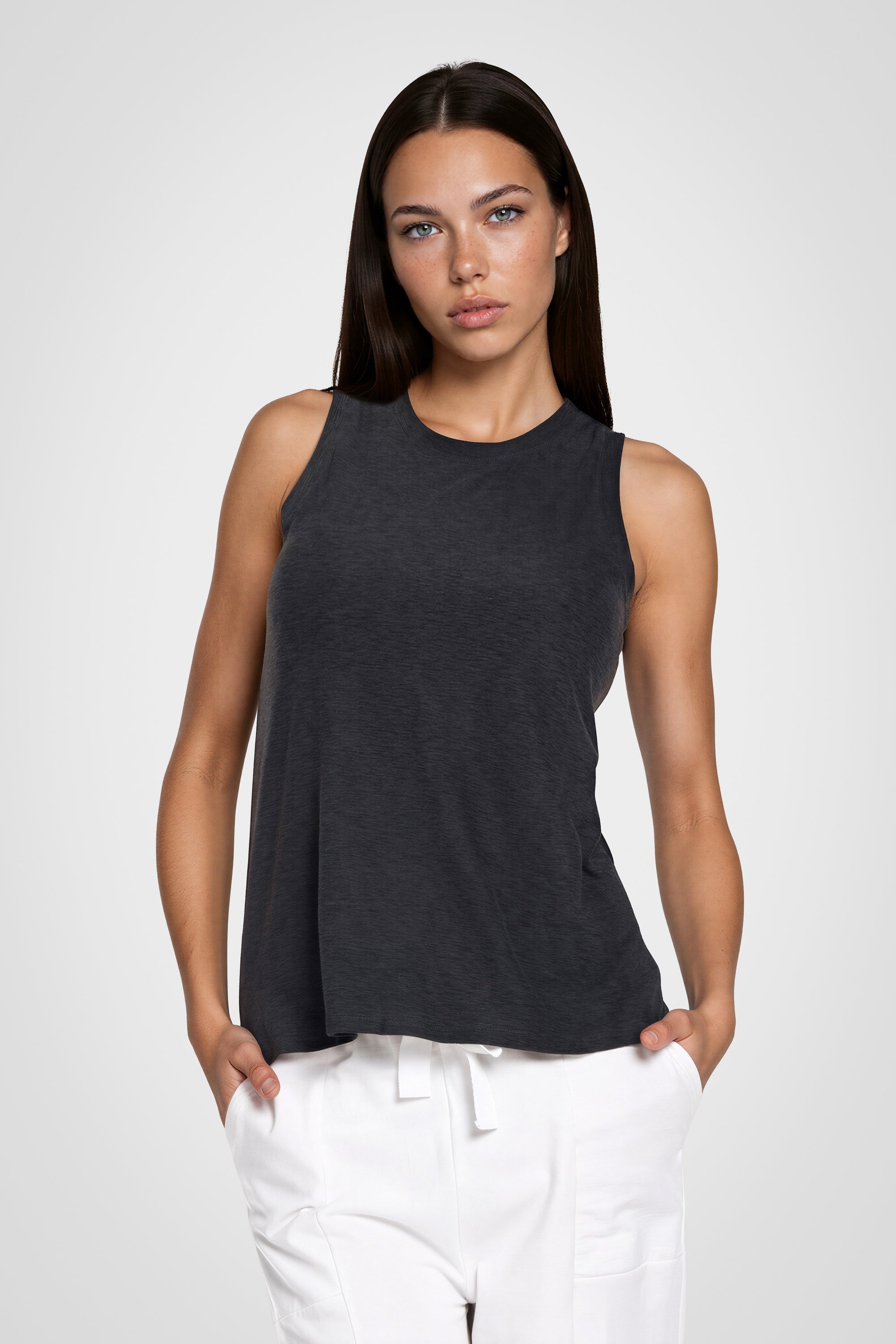 Breakthrough Tank Top