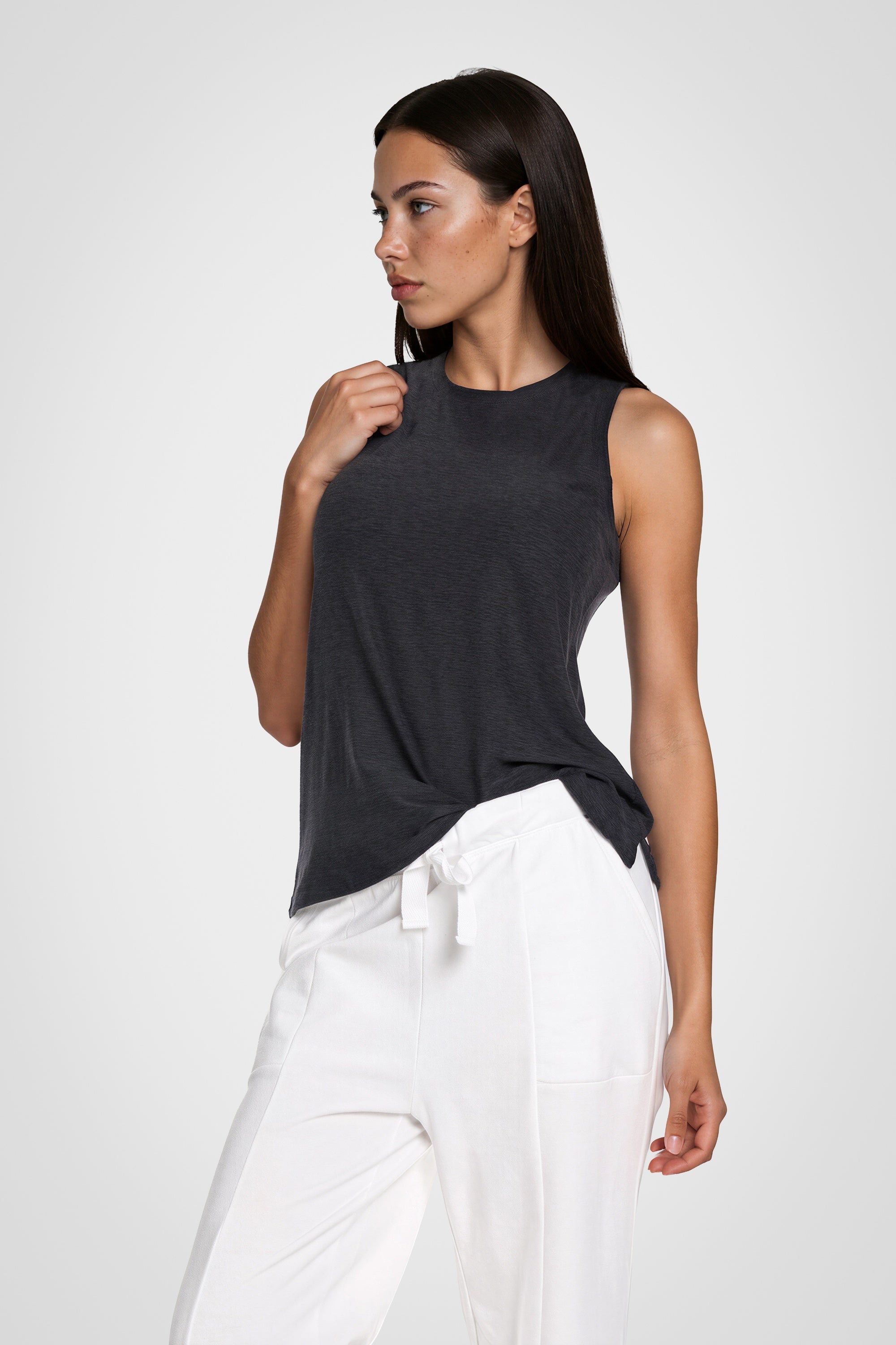 Breakthrough Tank Top