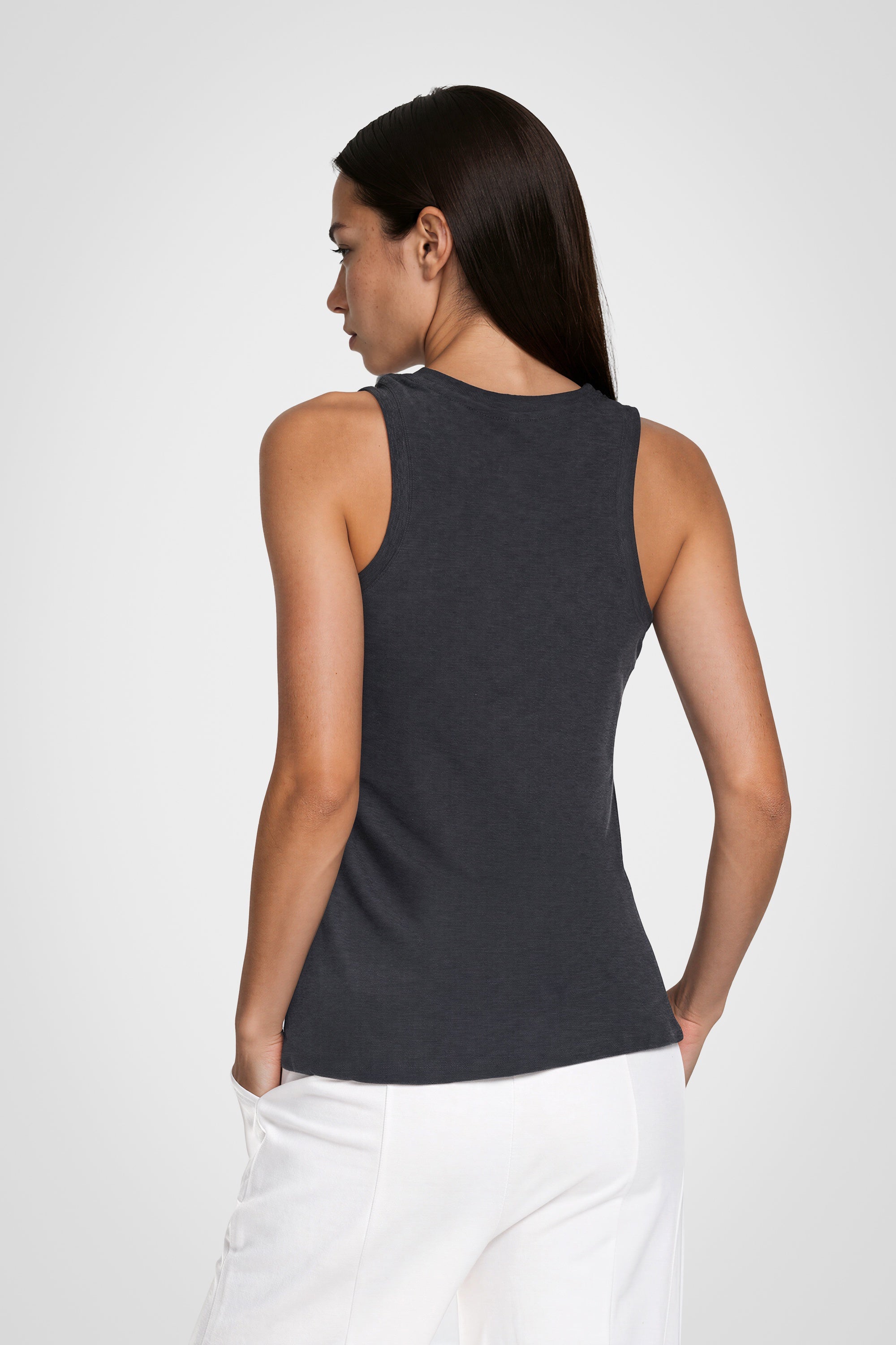 Breakthrough Tank Top