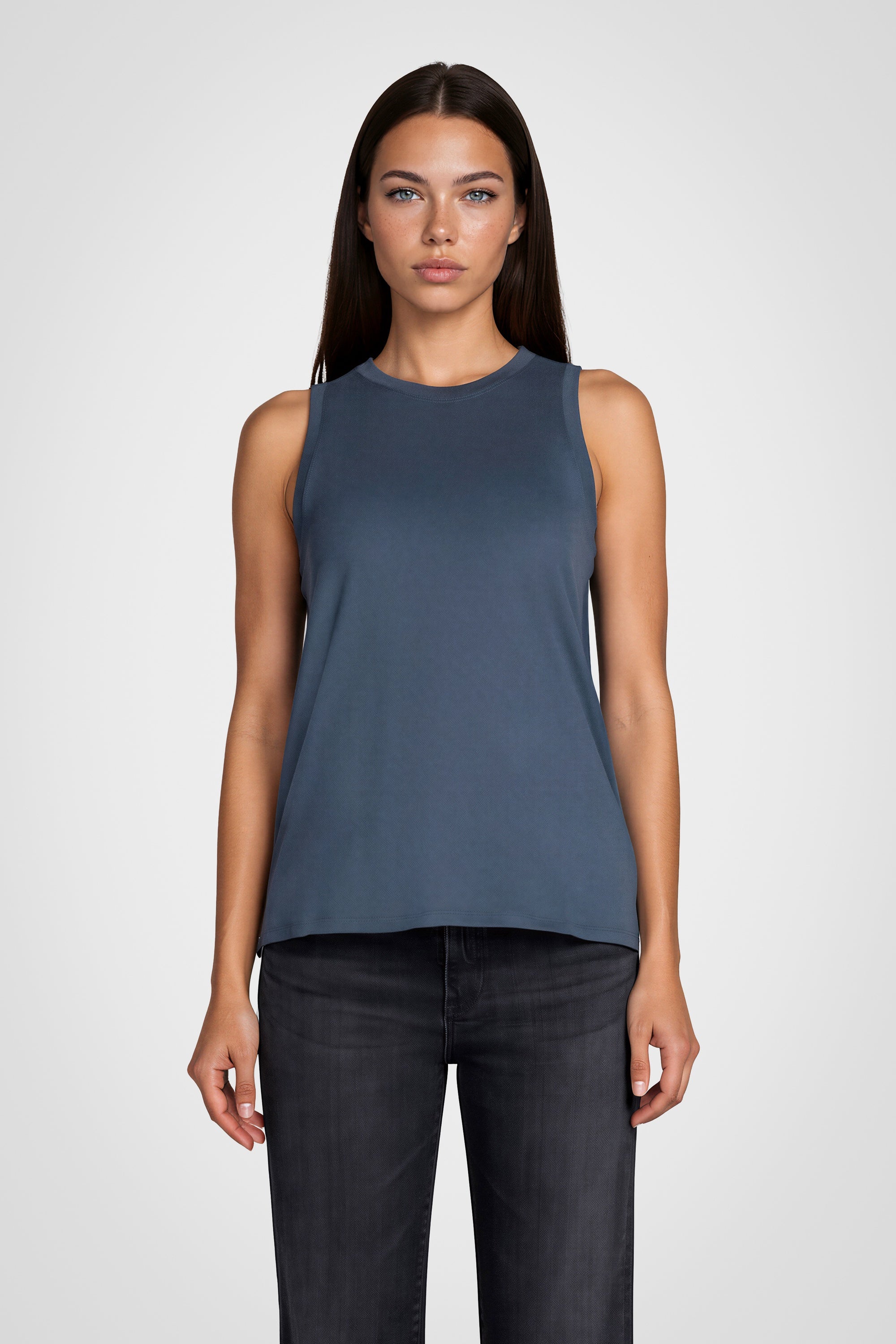 Breakthrough Tank Top