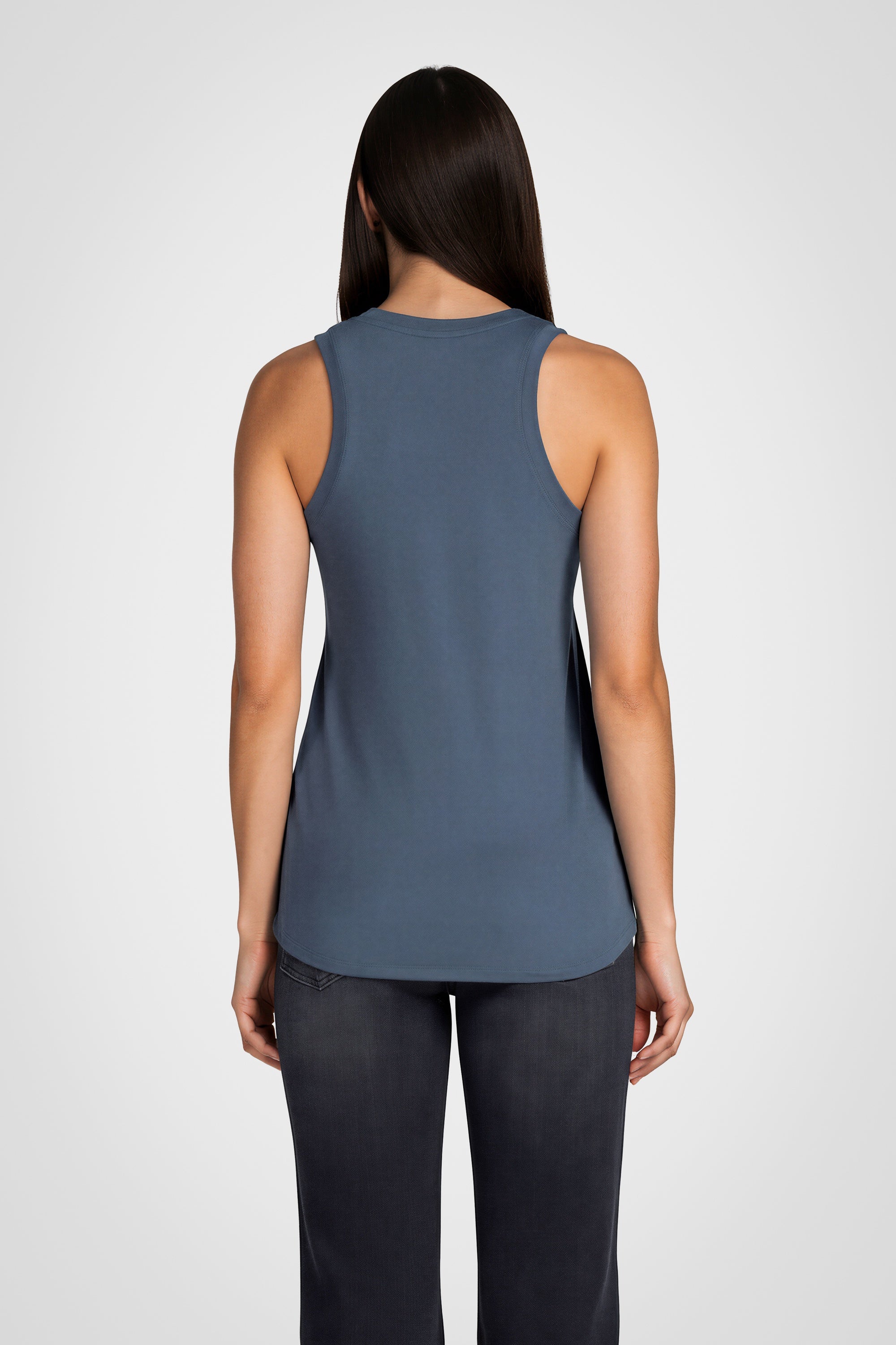 Breakthrough Tank Top