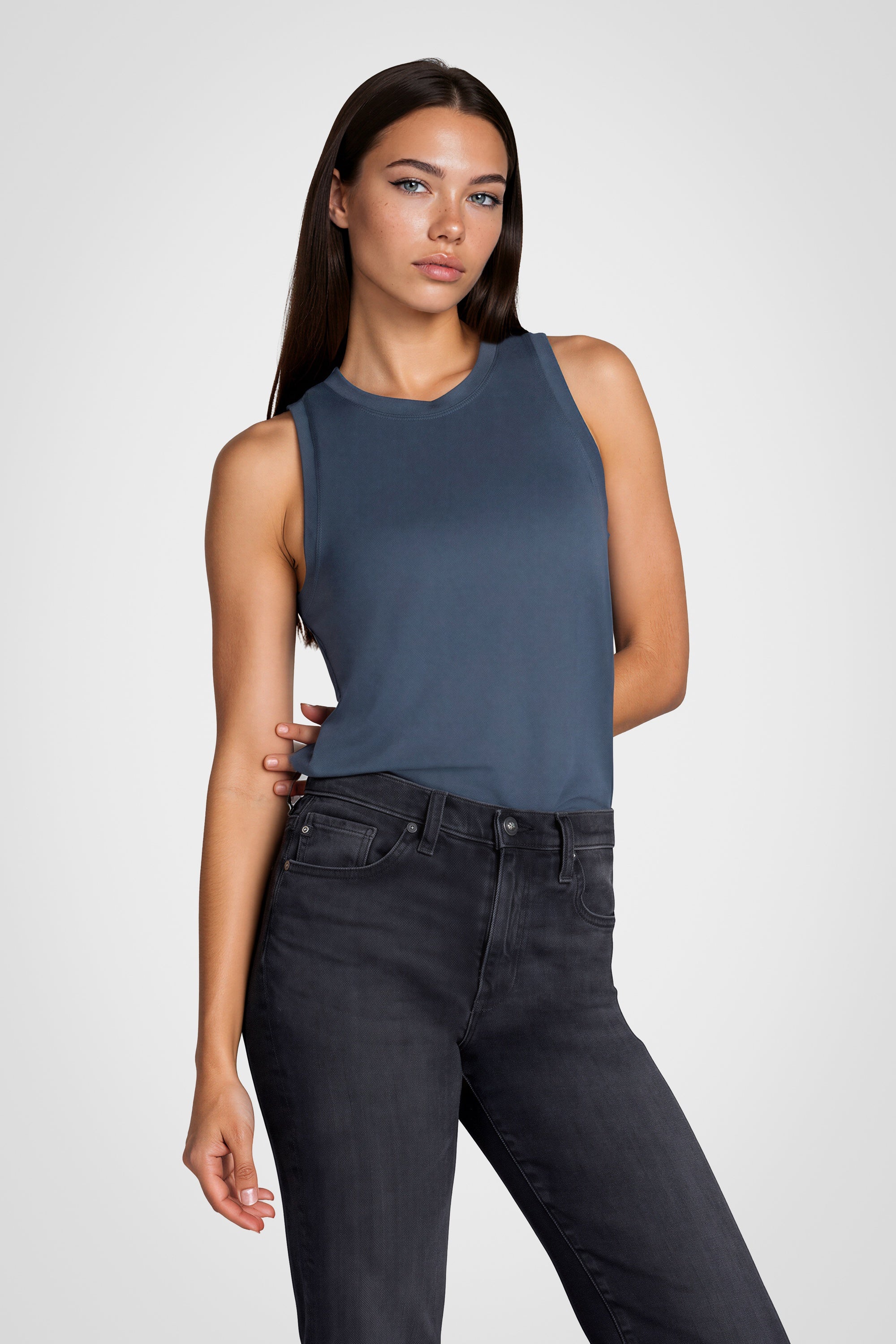 Breakthrough Tank Top