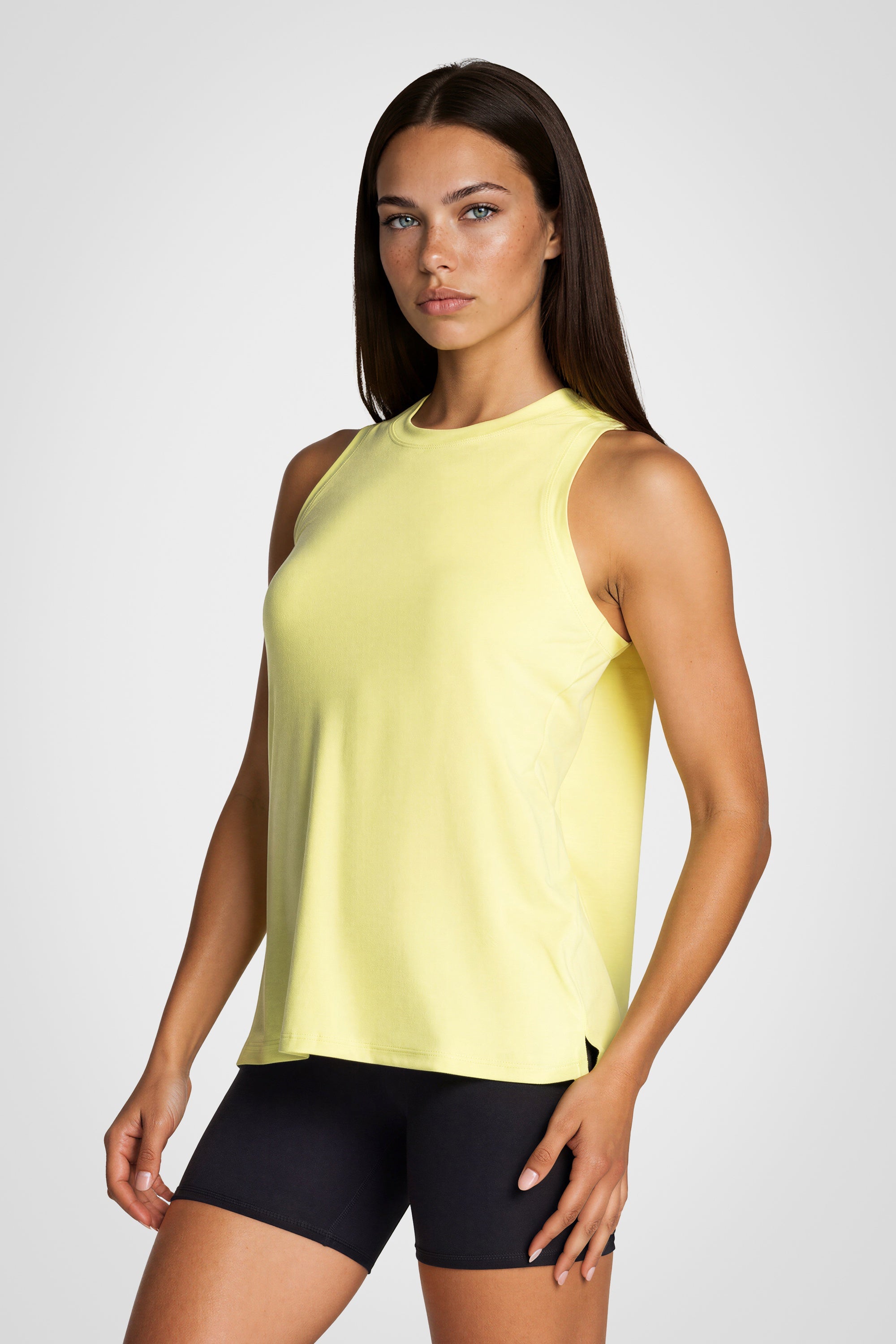 Breakthrough Tank Top