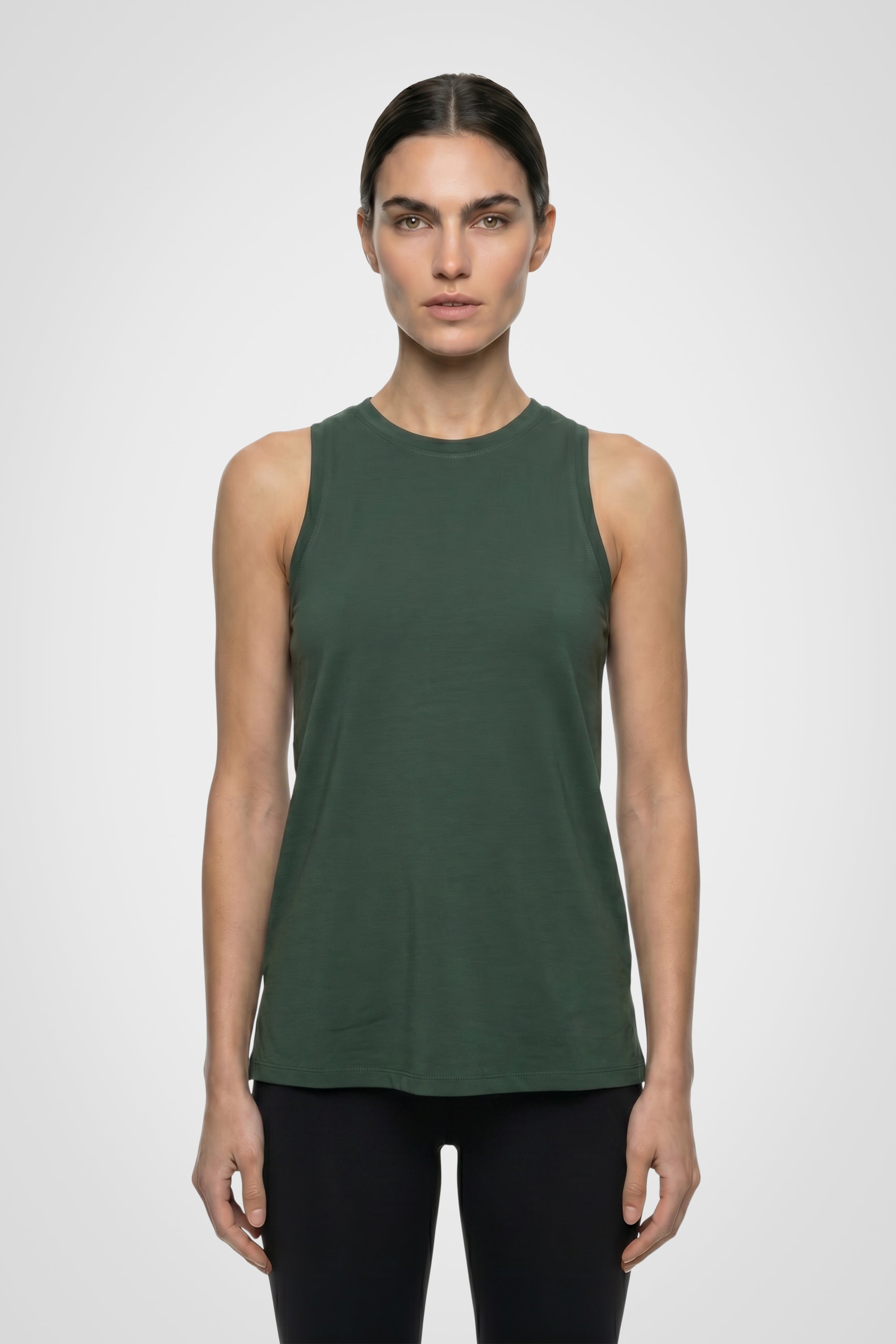 Breakthrough Tank Top