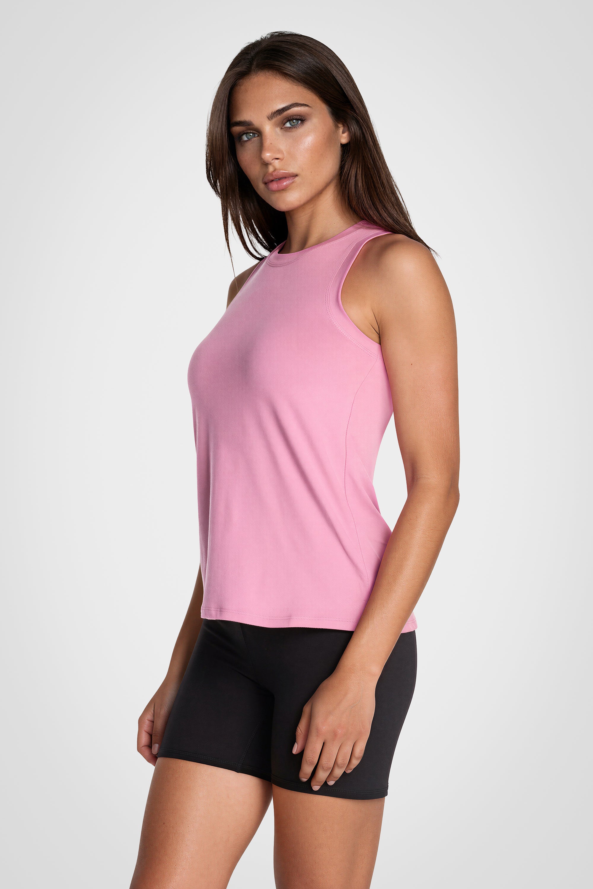 Breakthrough Tank Top