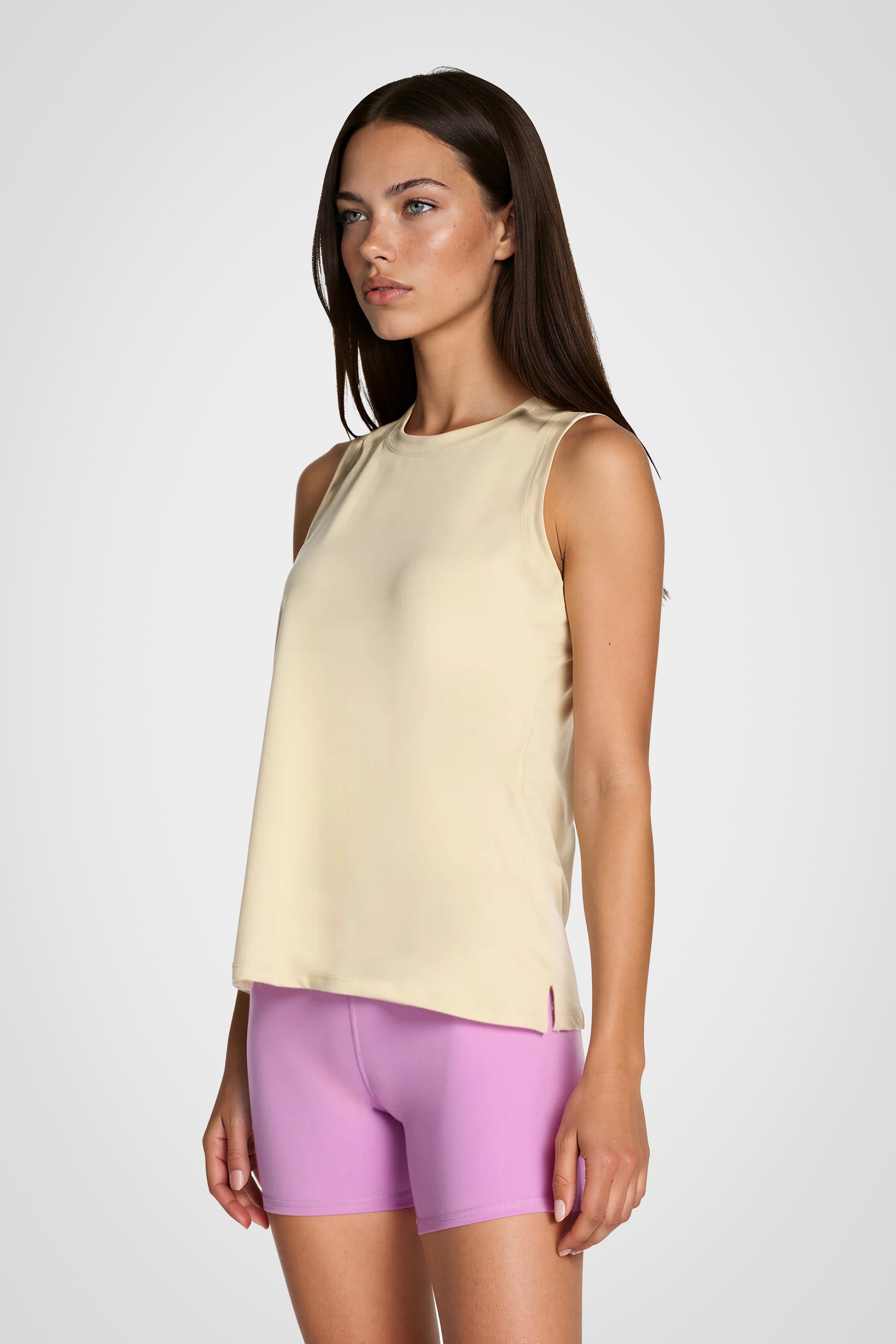 Breakthrough Tank Top