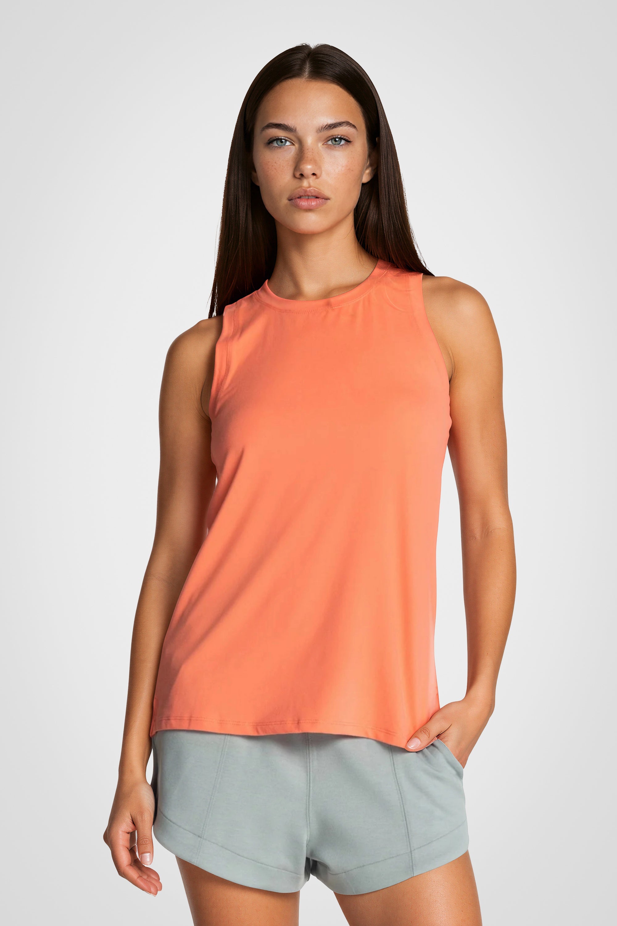 Breakthrough Tank Top