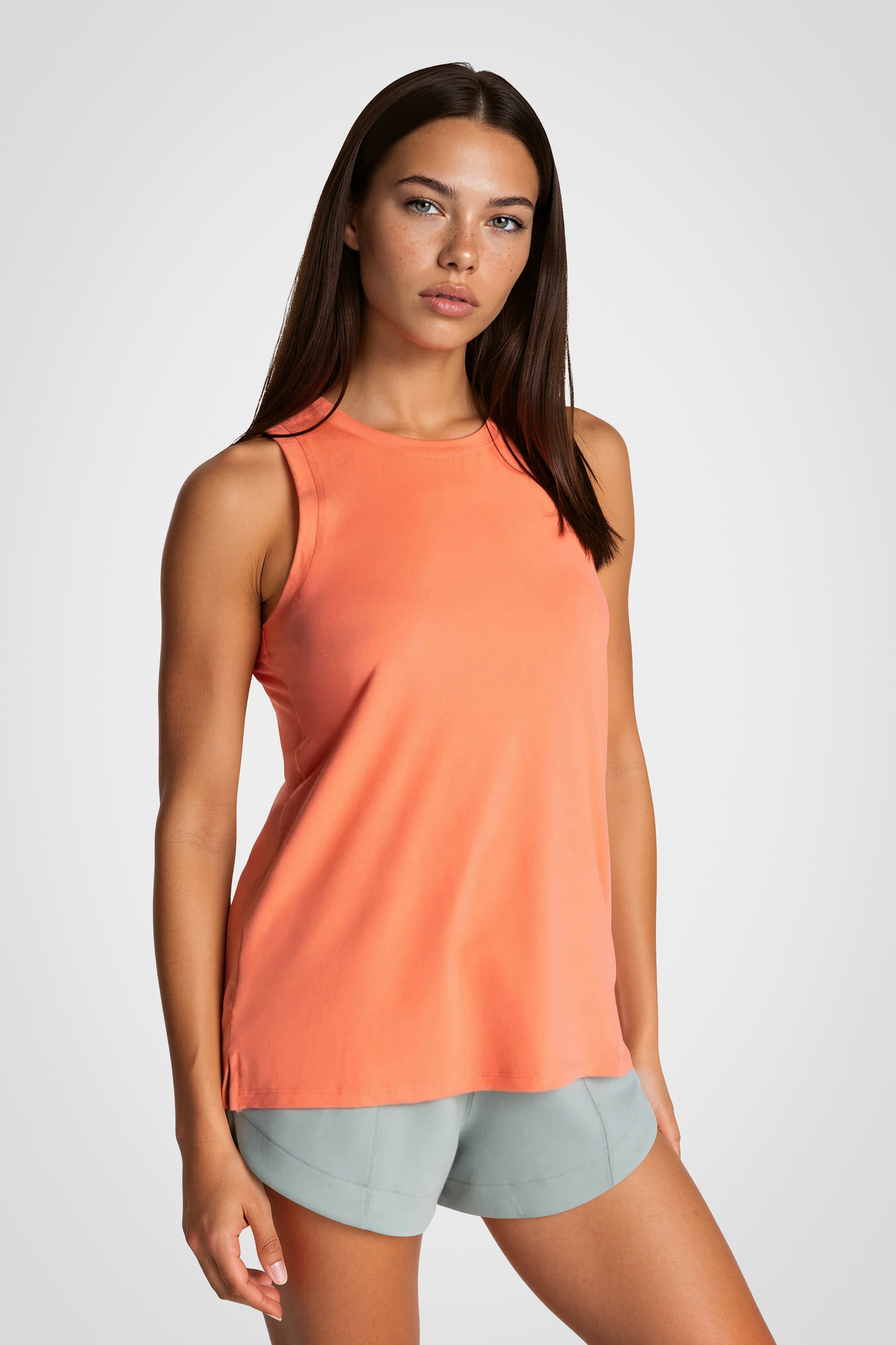 Breakthrough Tank Top