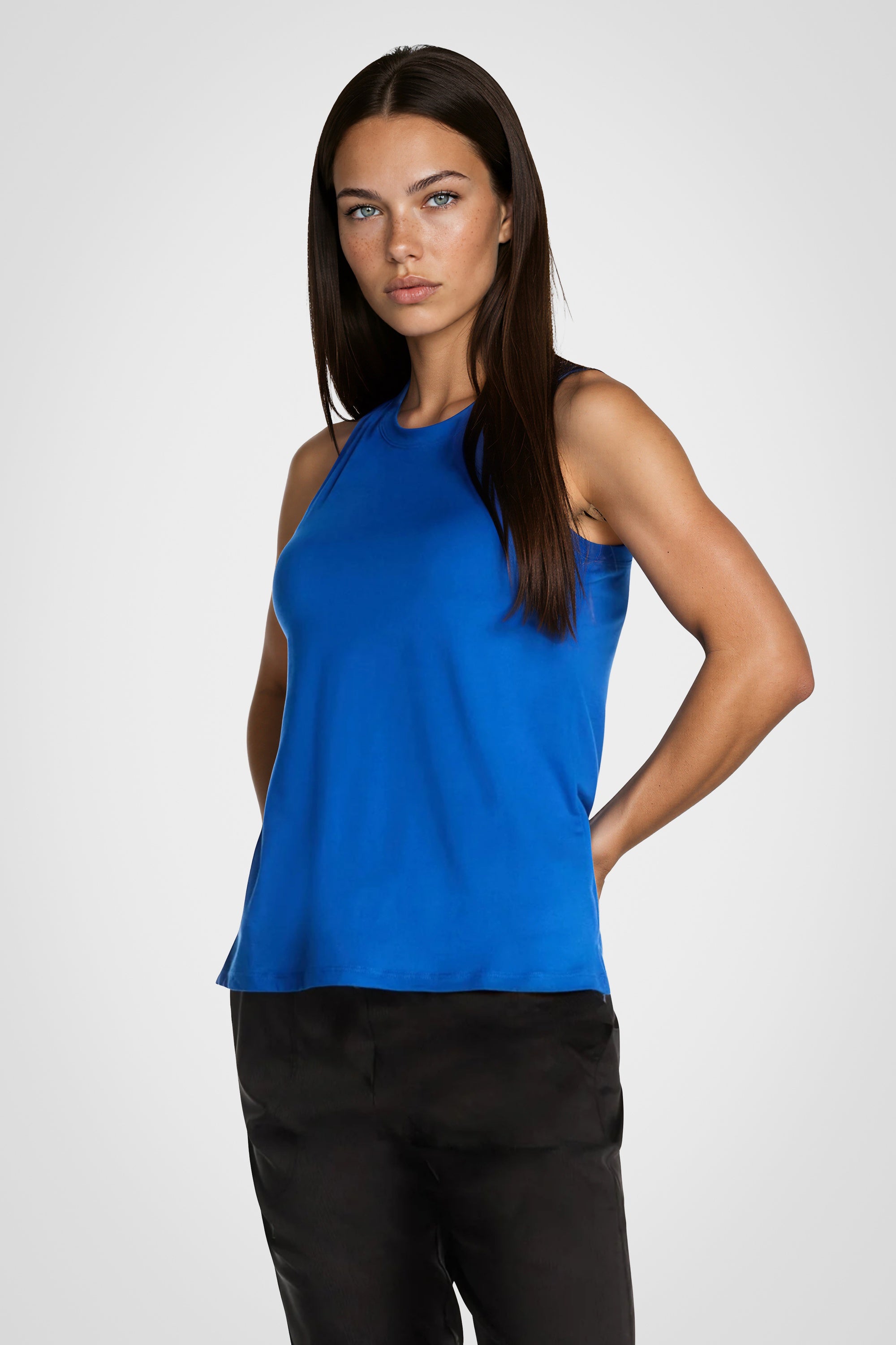 Breakthrough Tank Top