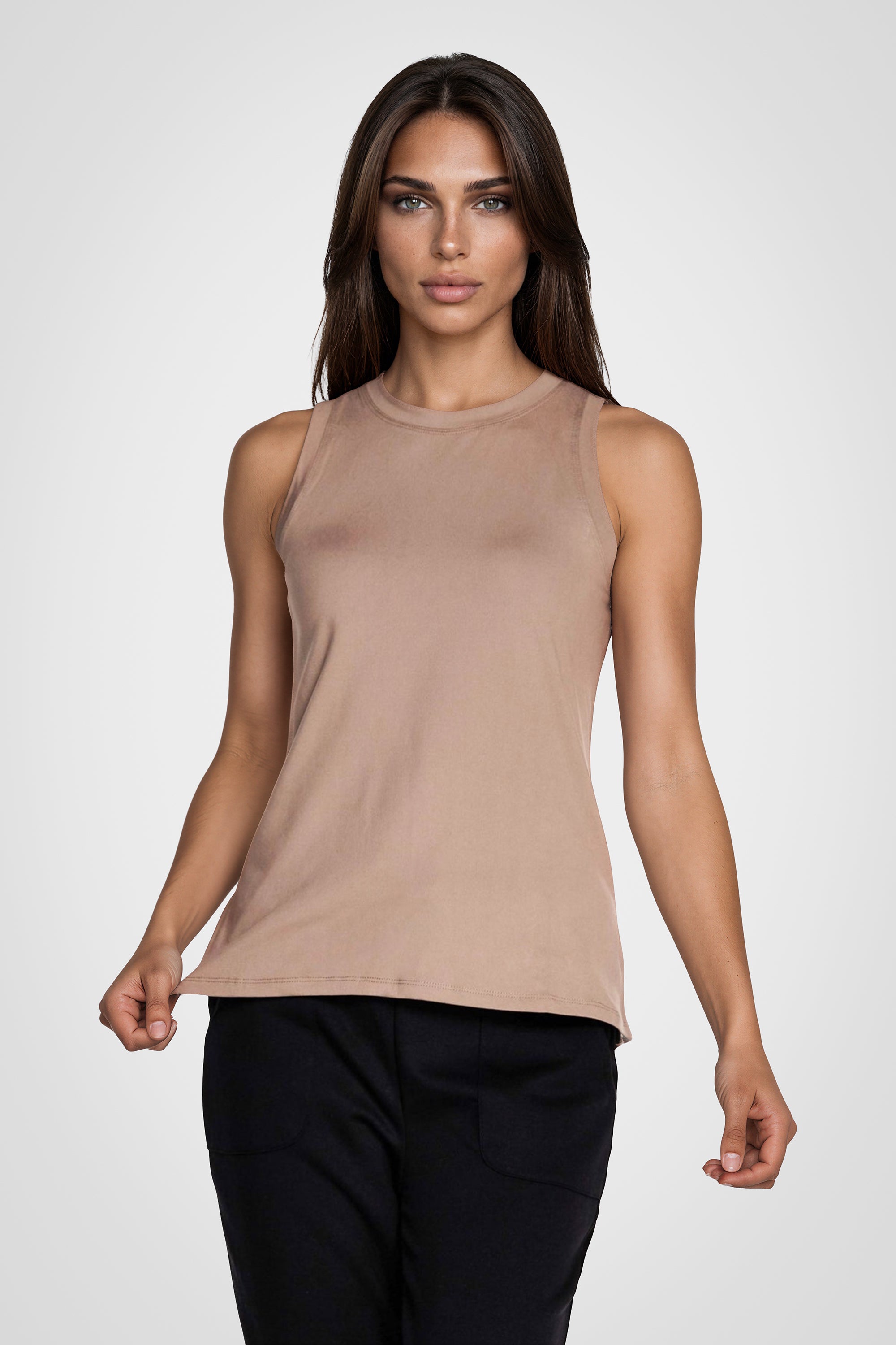Breakthrough Tank Top