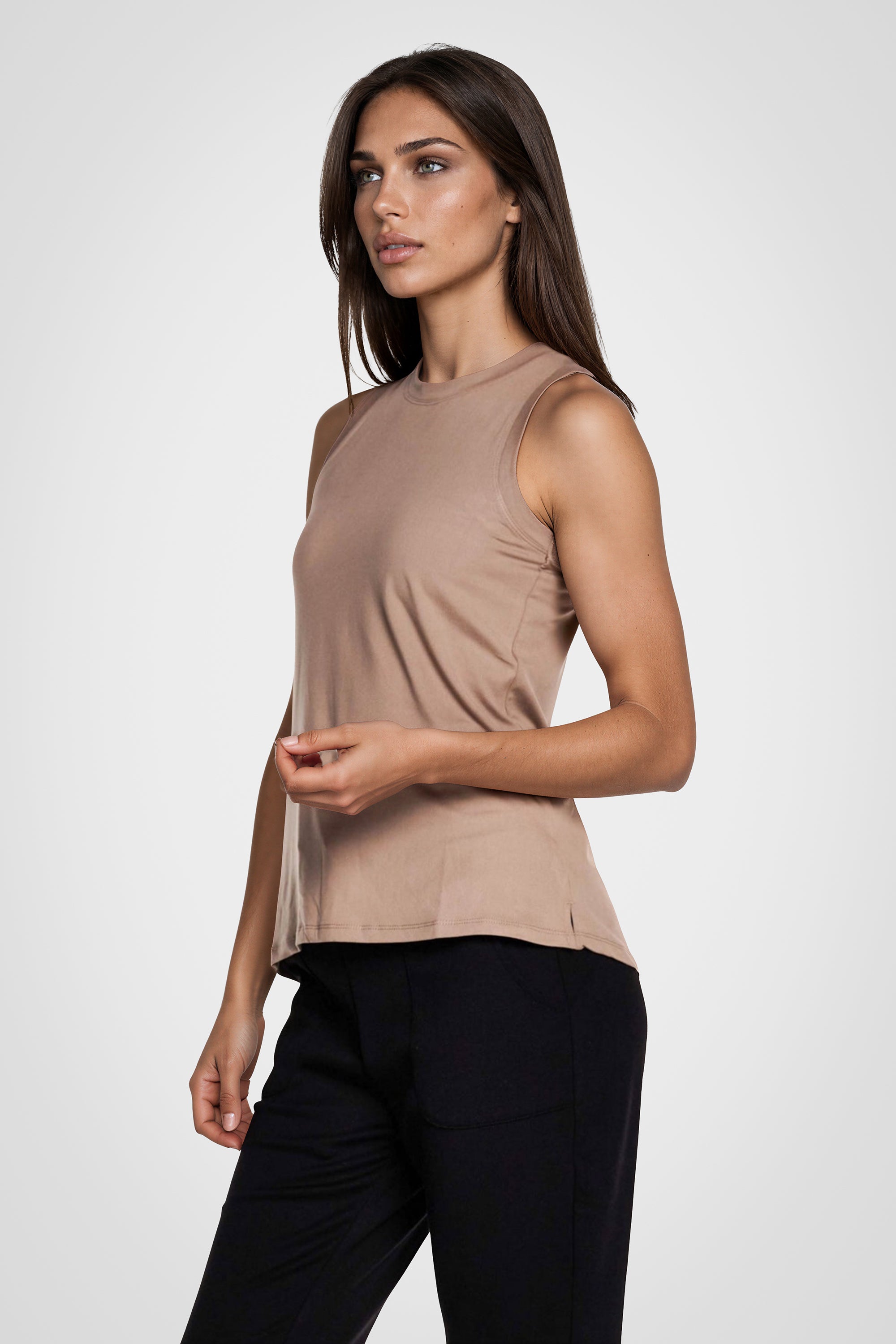 Breakthrough Tank Top