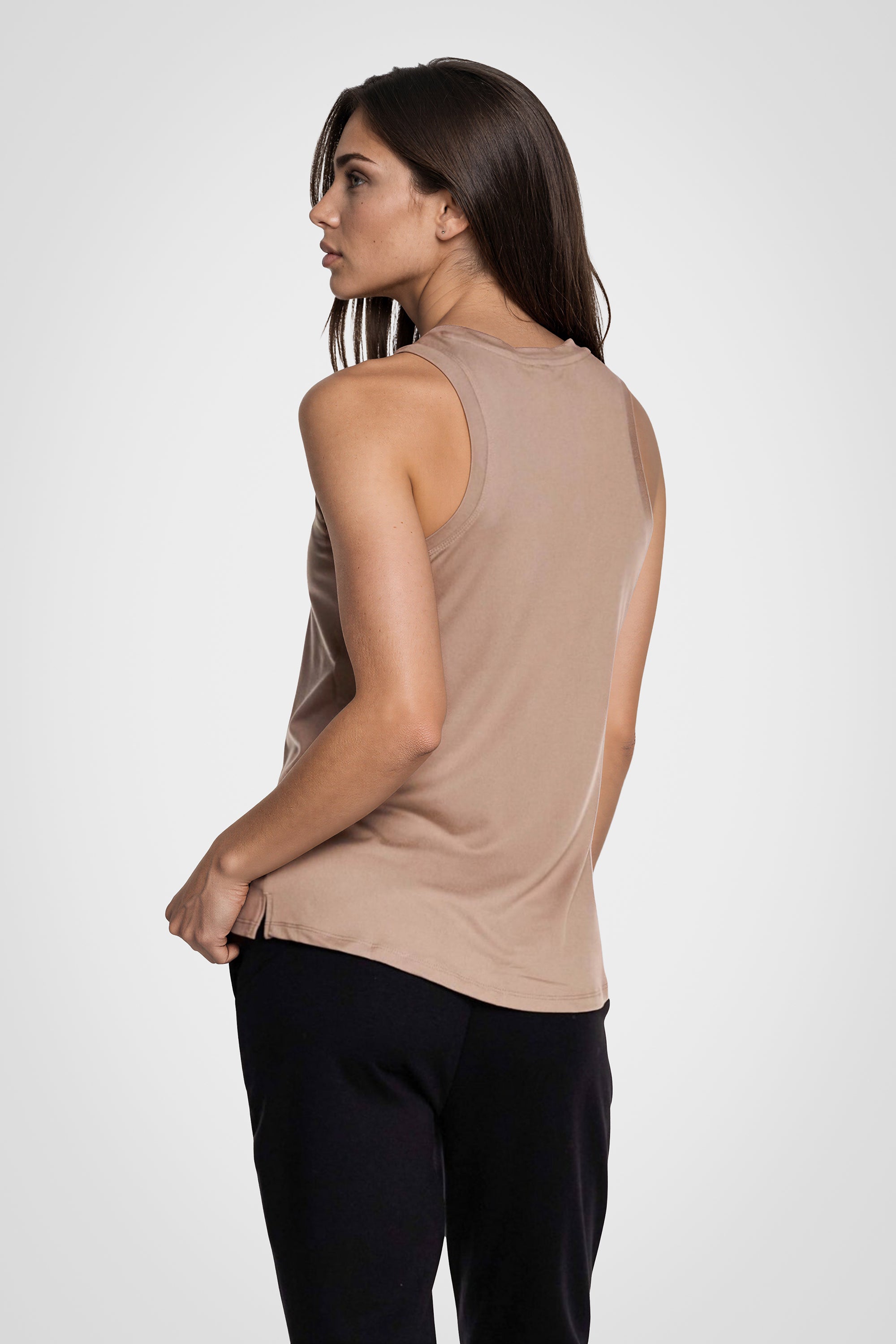 Breakthrough Tank Top