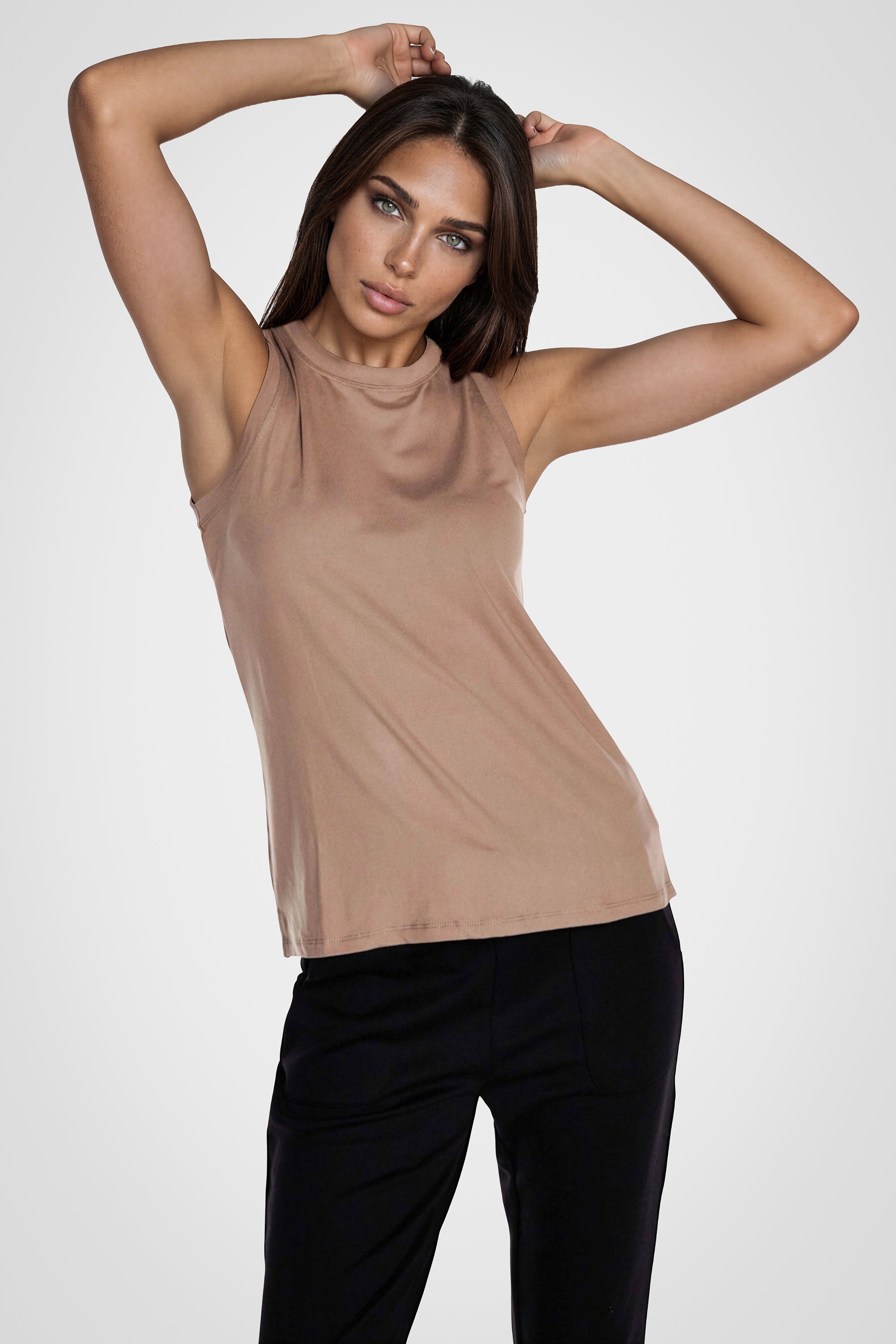 Breakthrough Tank Top