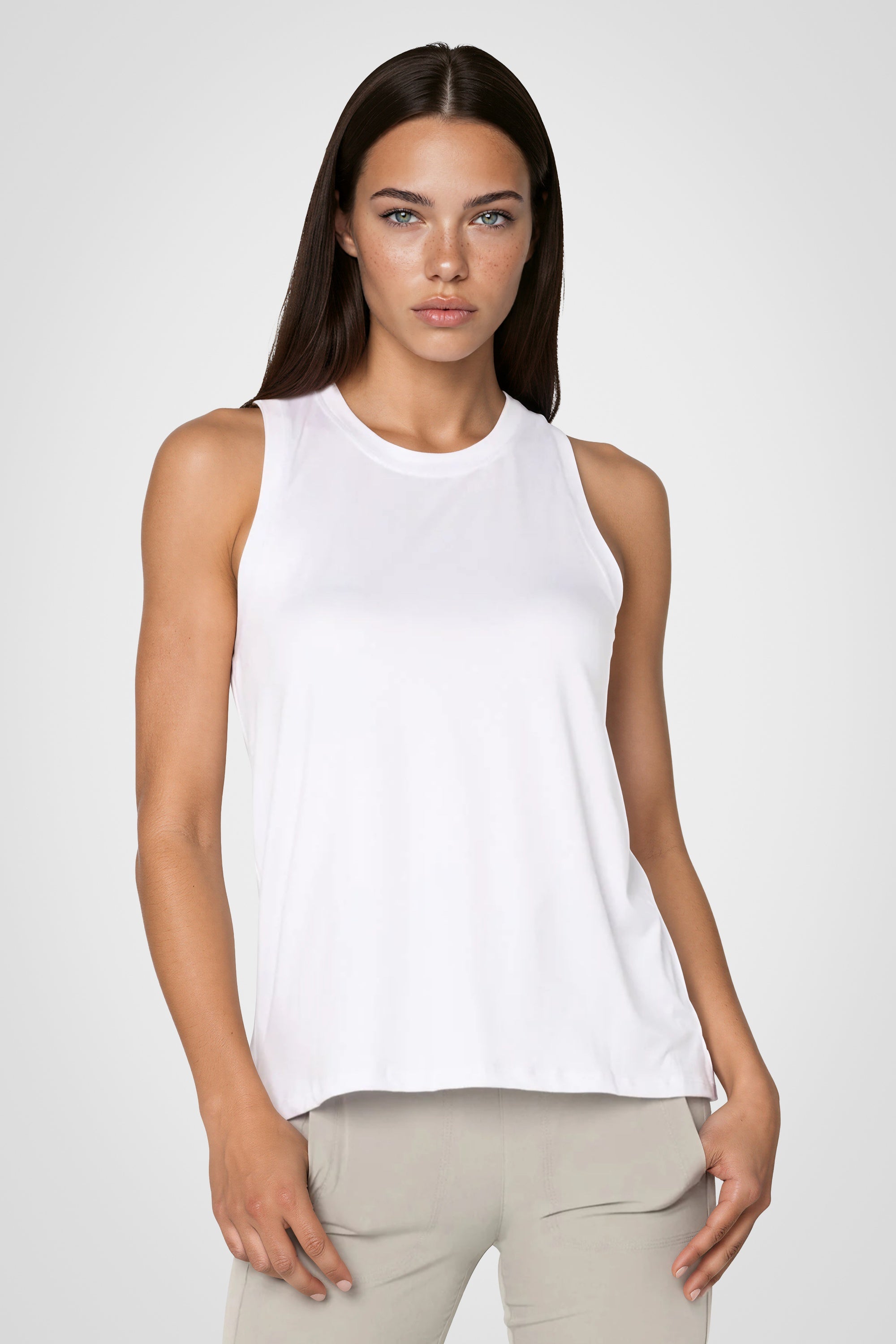 Breakthrough Tank Top
