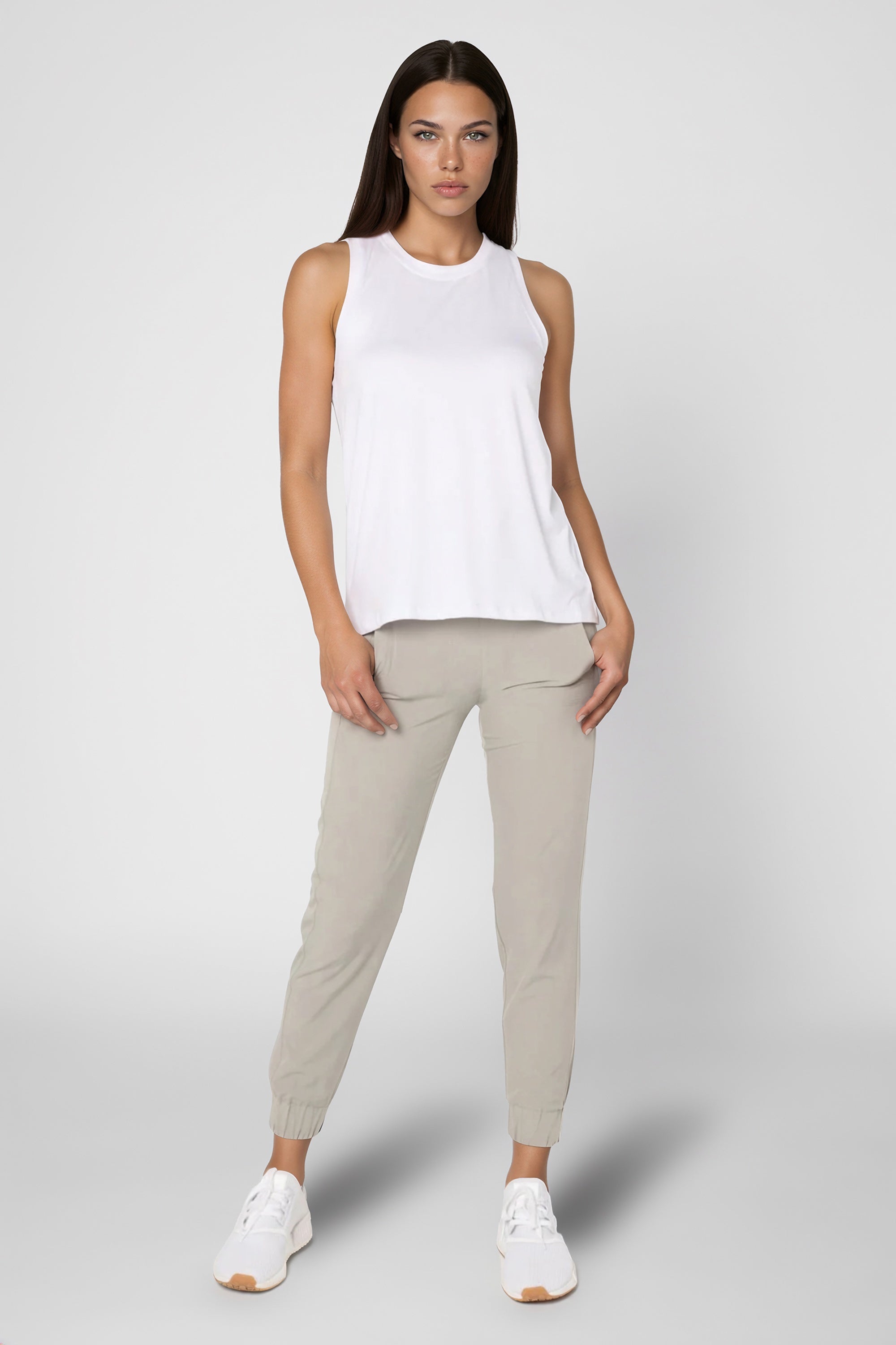Breakthrough Tank Top