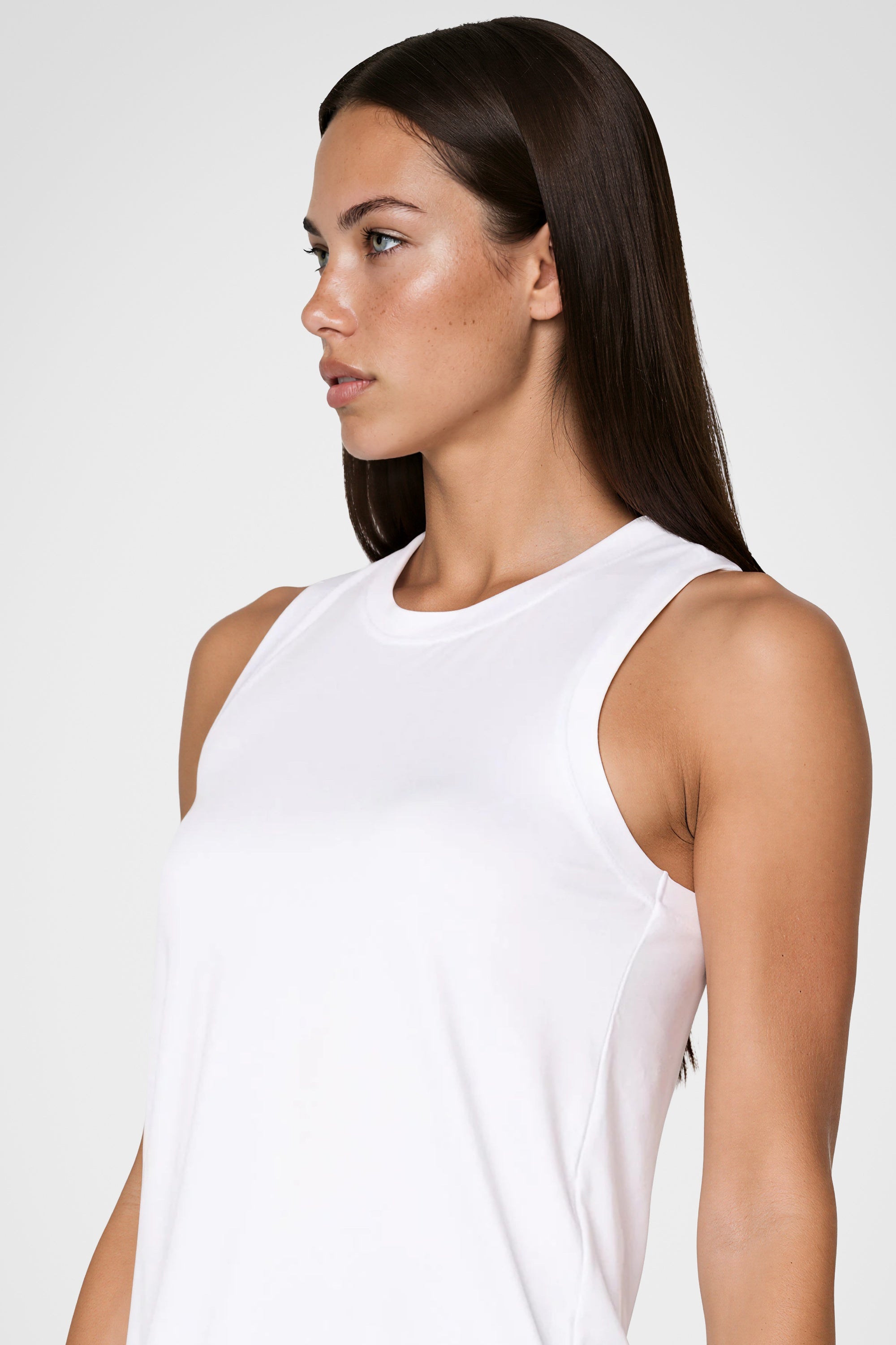 Breakthrough Tank Top