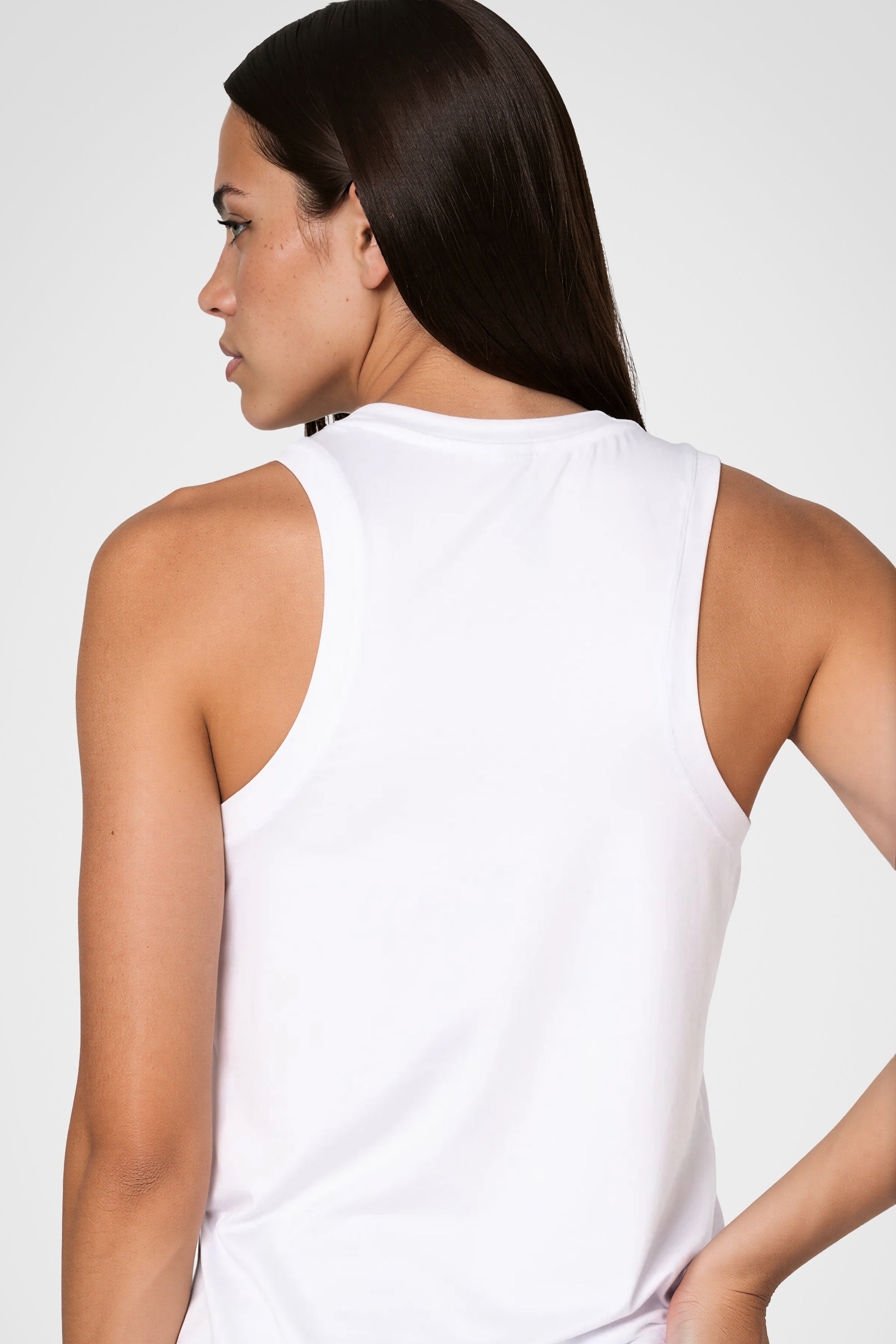 Breakthrough Tank Top