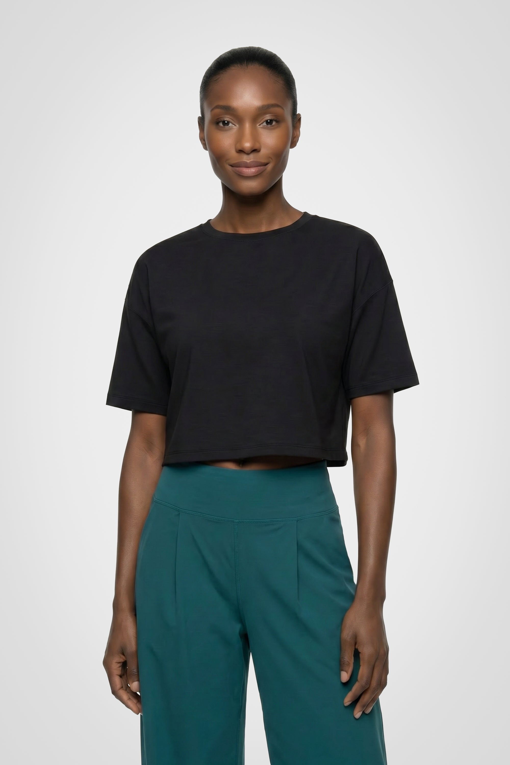 Micro  Sierra top