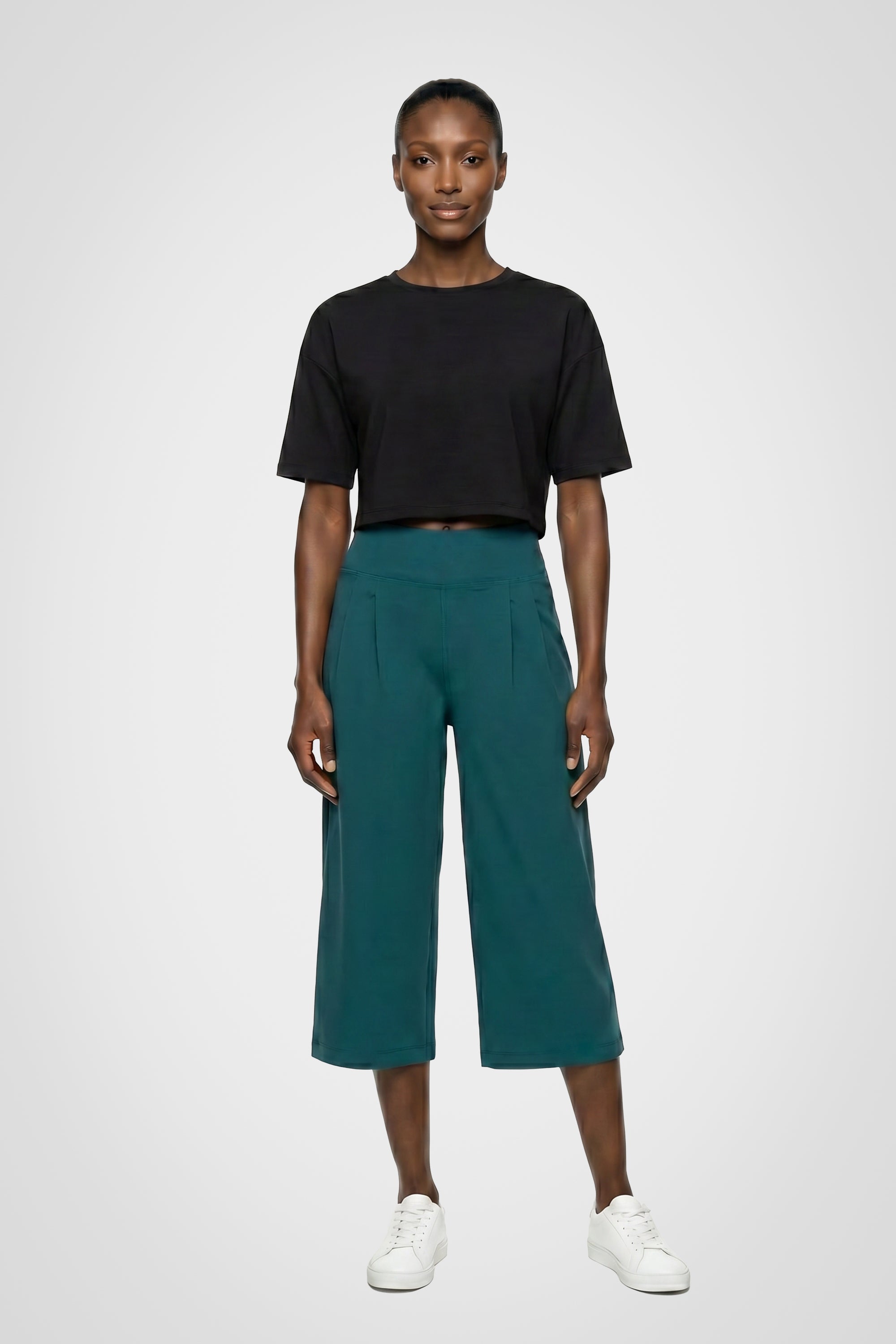 Micro  Sierra top