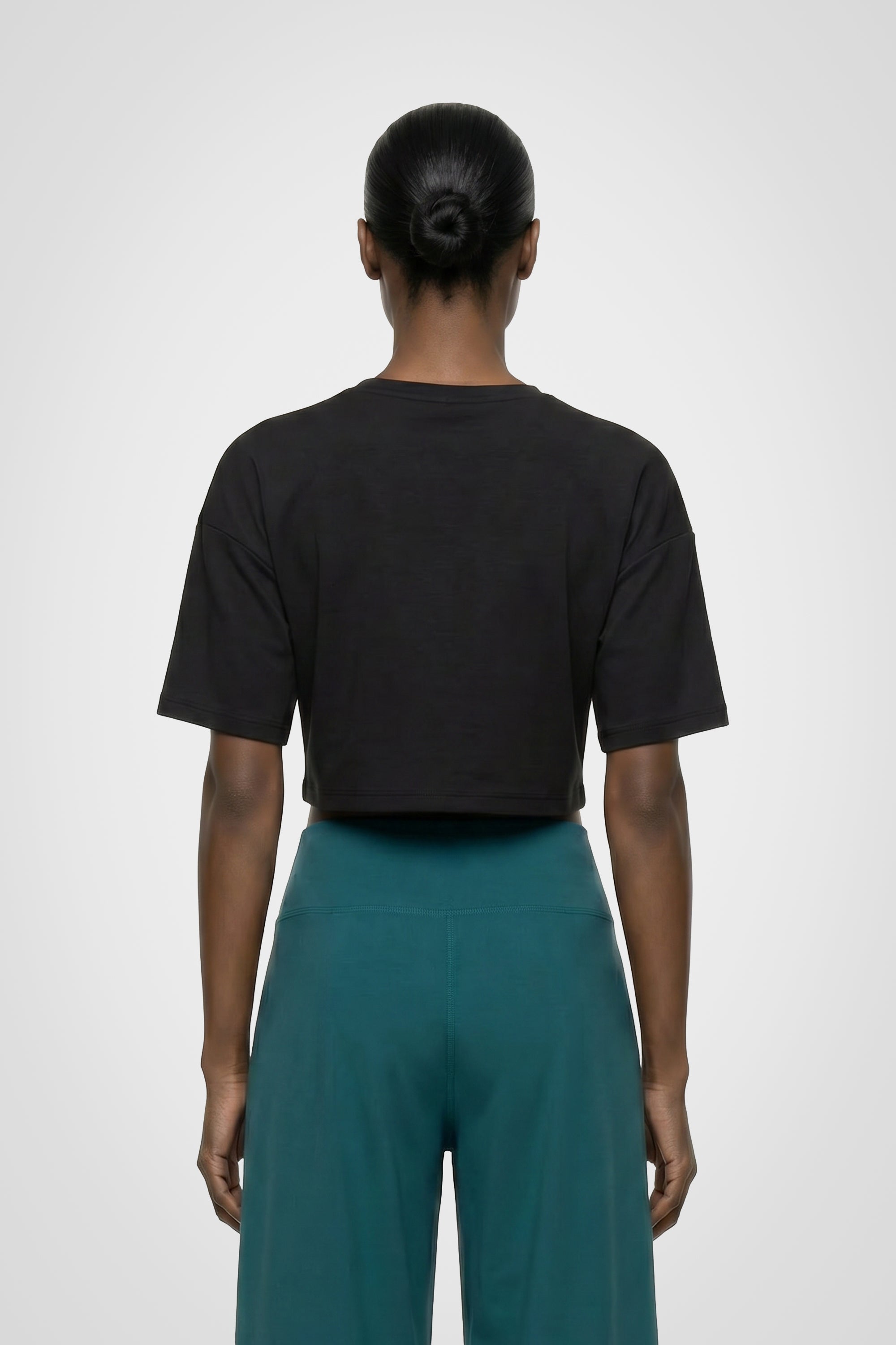 Micro  Sierra top