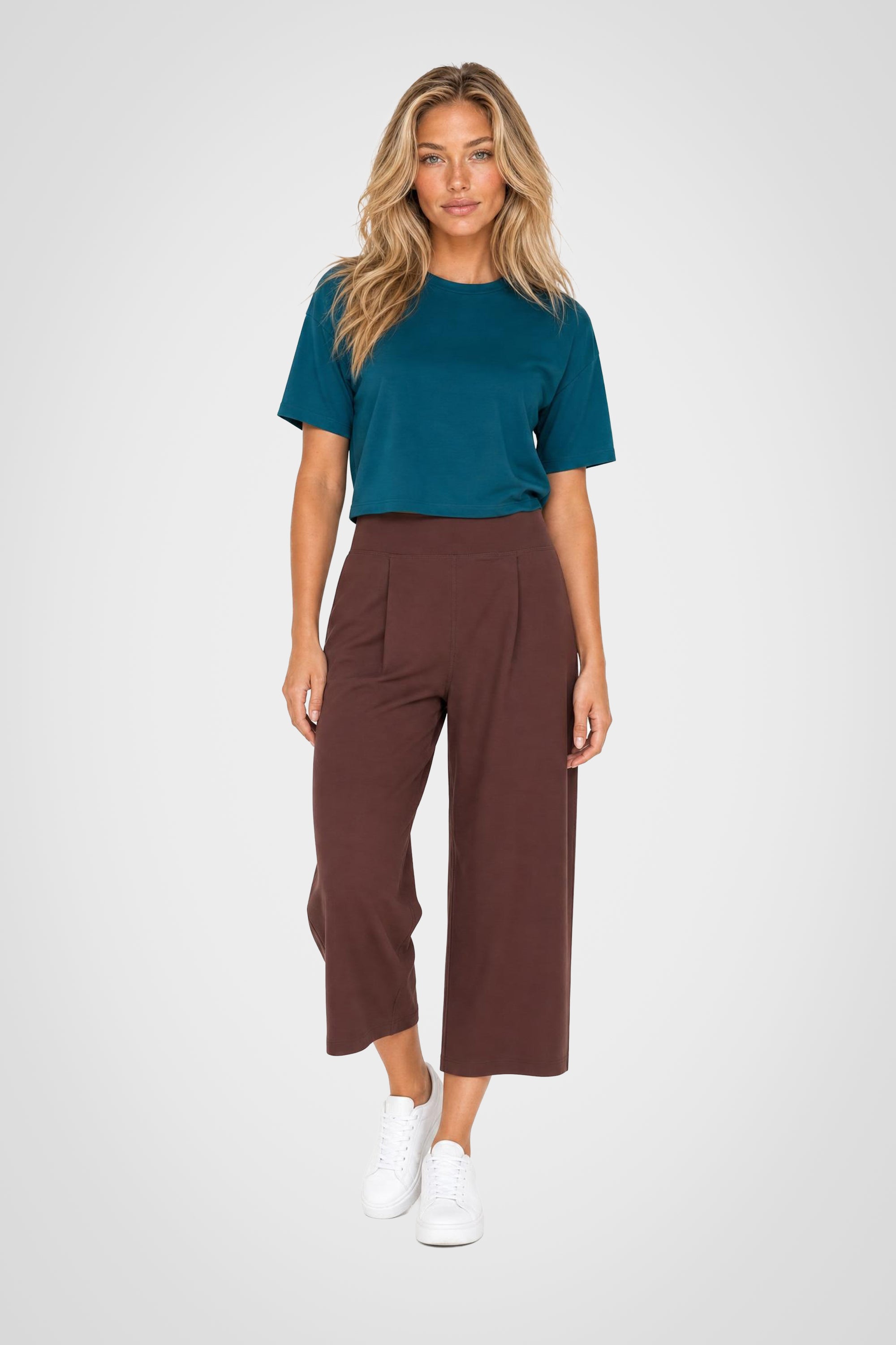 Micro  Sierra top