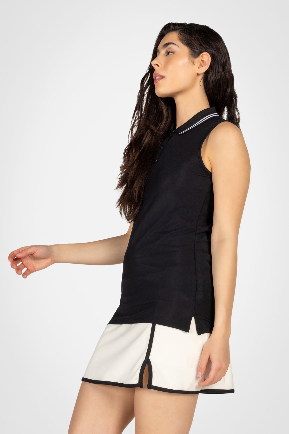 Momentum Golf Polo