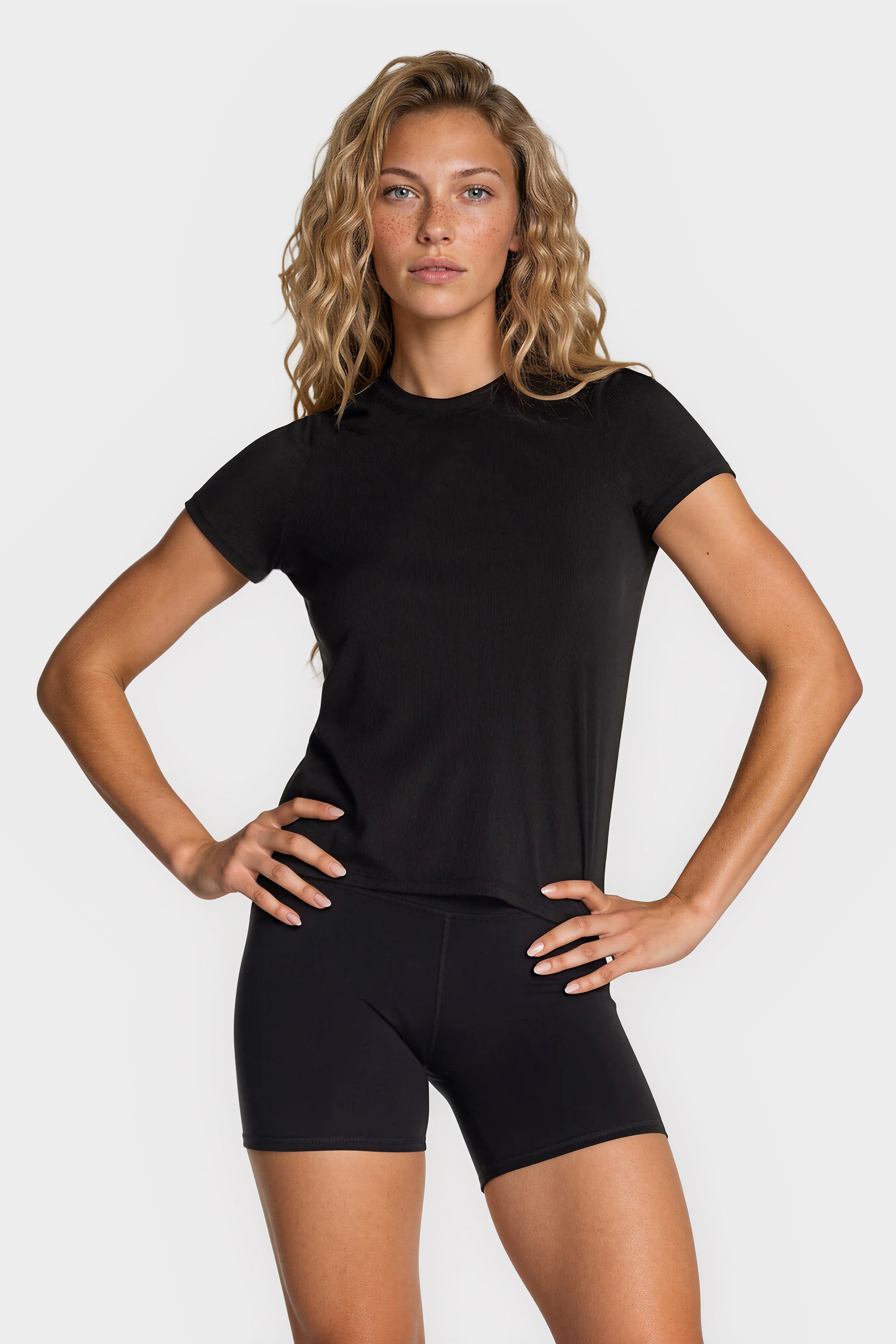 Alpine Crew T-Shirt
