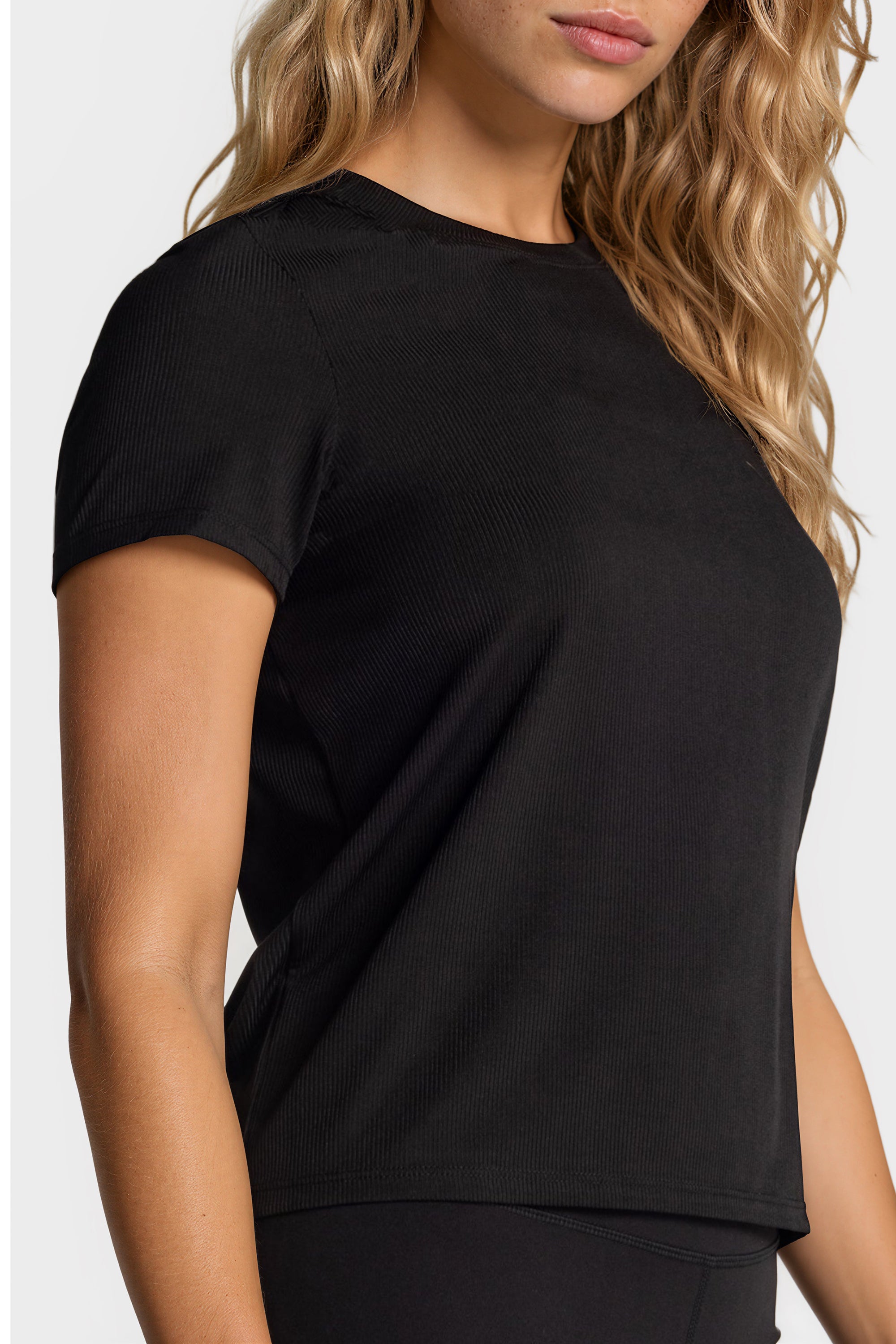 Alpine Crew T-Shirt