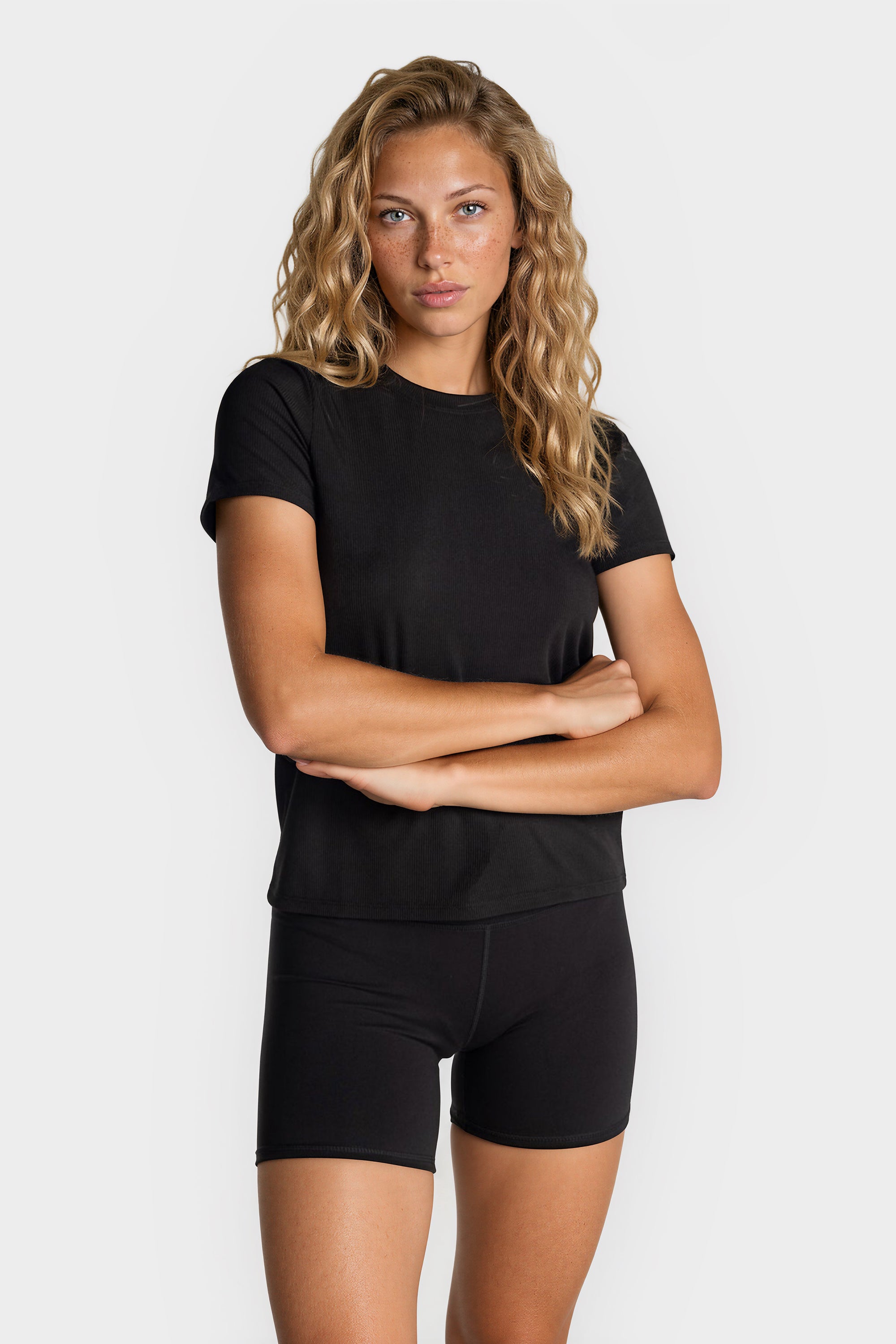 Alpine Crew T-Shirt